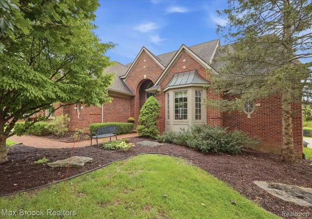 Photo 1 of Single family home for sale at 1731 Rico Rd, Commerce Township, MI 48382 | MLS# 20261076545 | Listing updated on 2026-10-25
