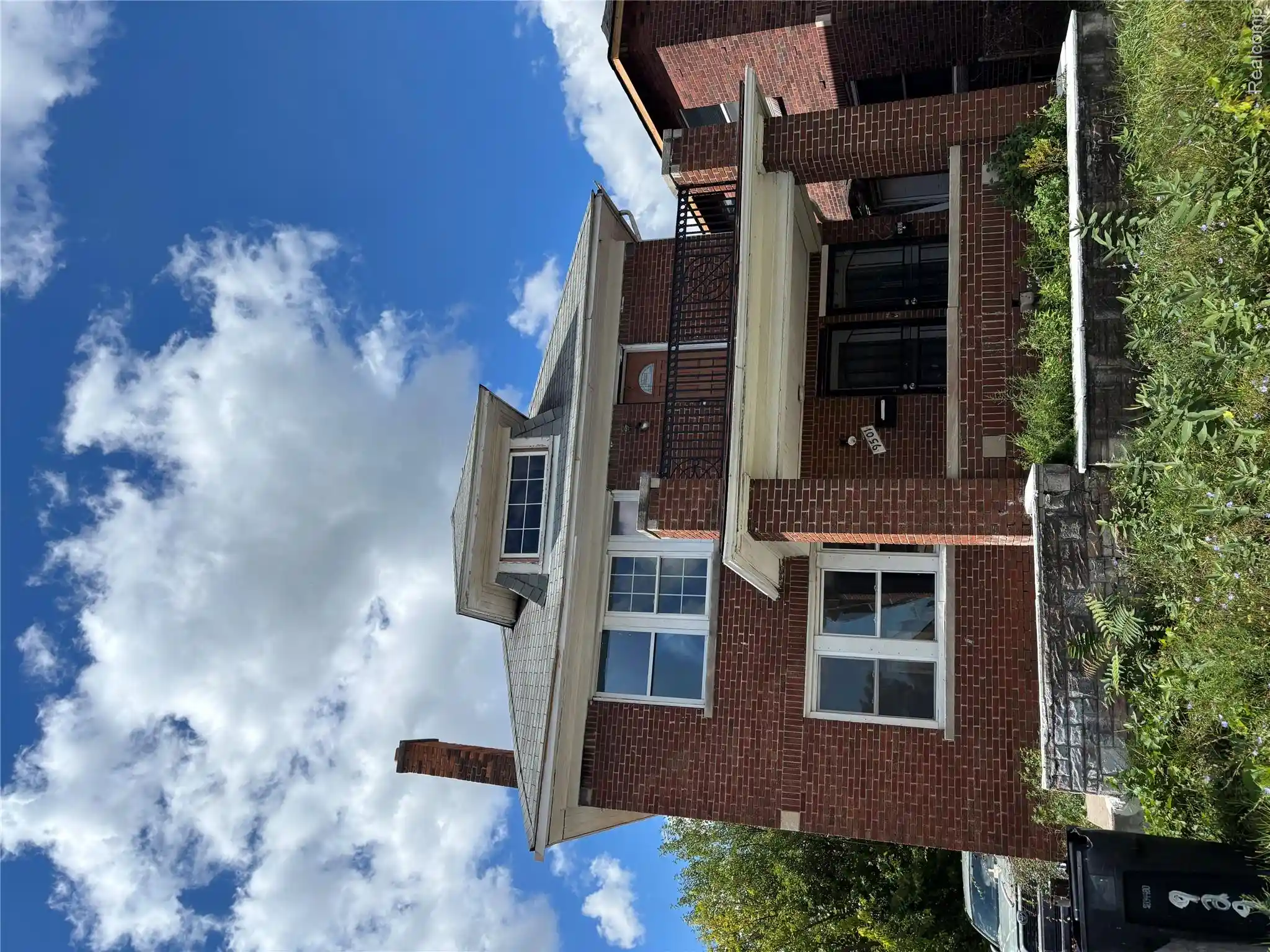 Photo 1 of Multi family home for sale at 9501 Mcquade St, Detroit, MI 48206 | MLS# 20261076556 | Listing updated on 2026-10-01
