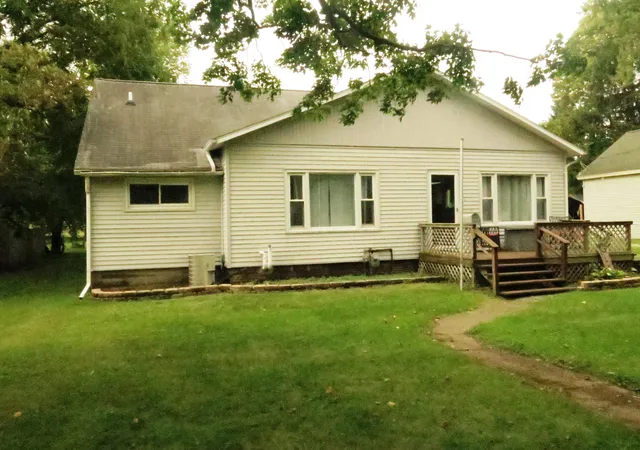 Photo 1 of Single family home for sale at 120 S Park St, Union City, MI 49094 | MLS# 62026050424 | Listing updated on 2026-10-30