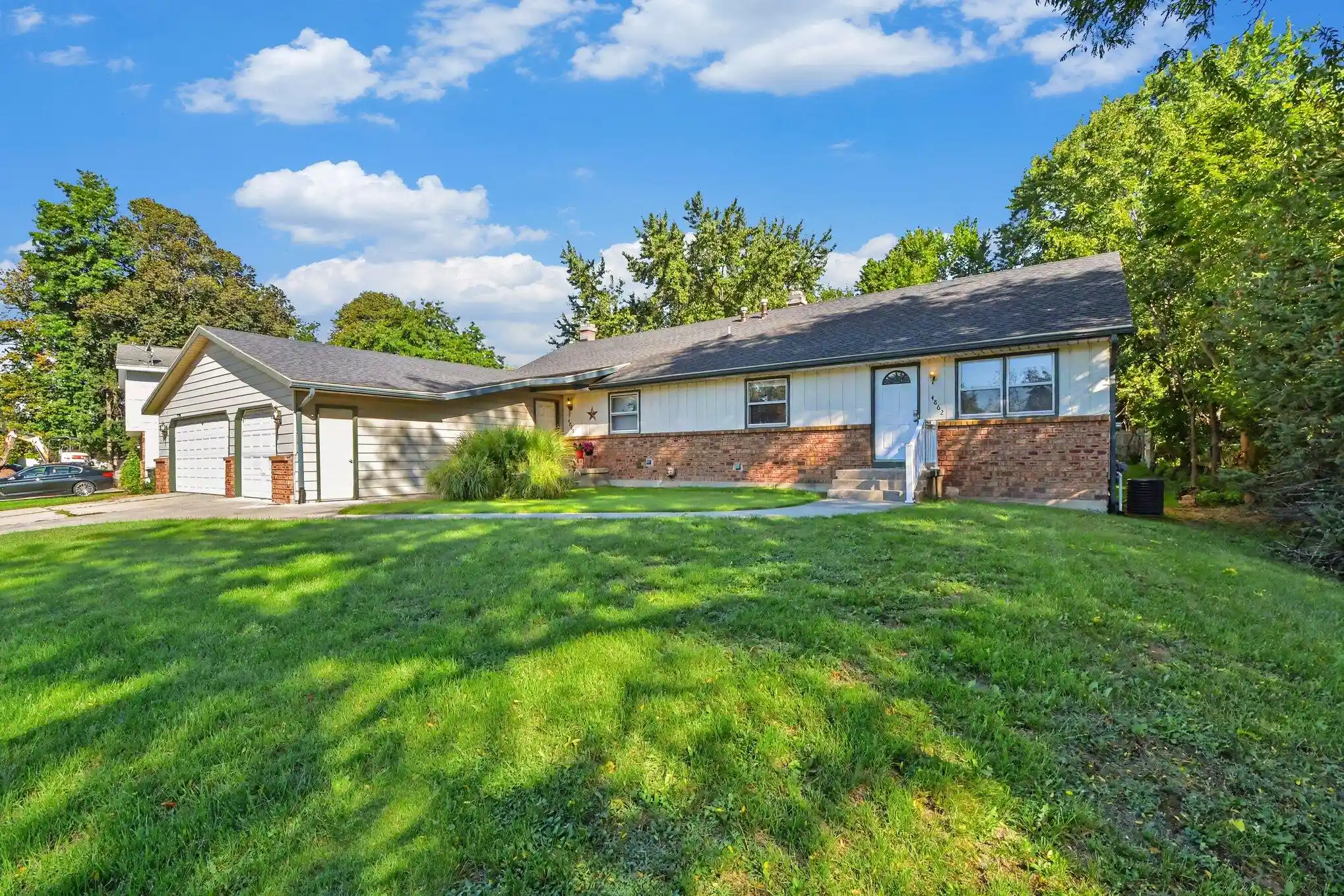 Multi family home for sale at 4860 Stauffer Ave SE, Grand Rapids, MI 49508 | MLS# 65026050423