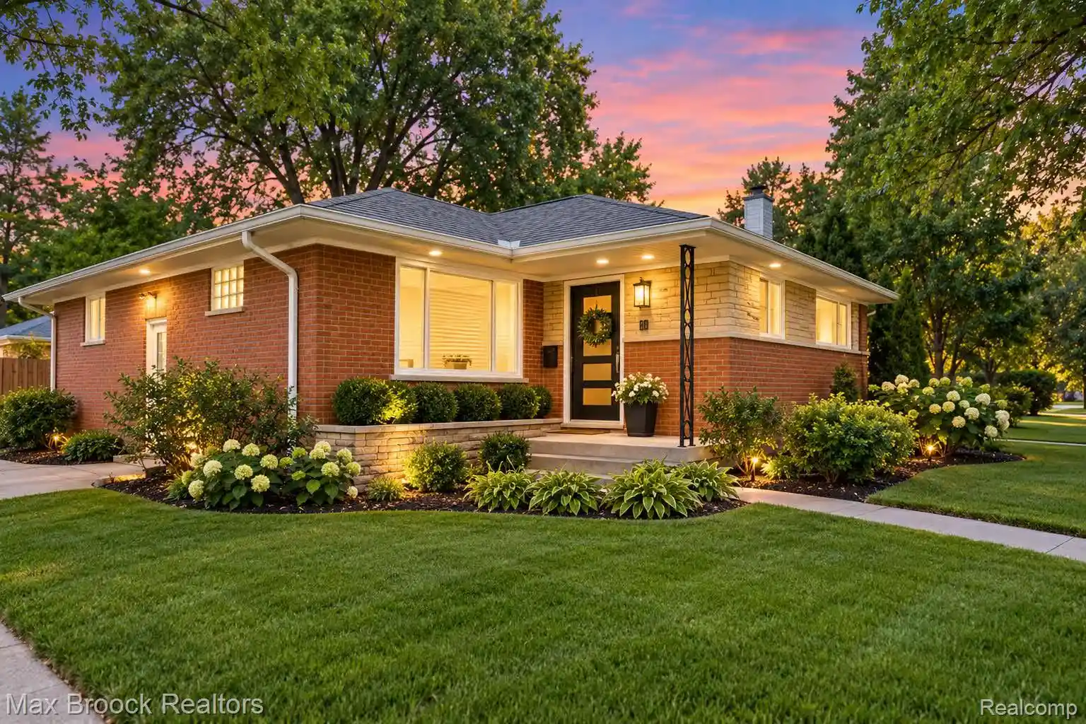 Single family home for sale at 24601 Ridgedale St, Oak Park, MI 48237 | MLS# 20261076570