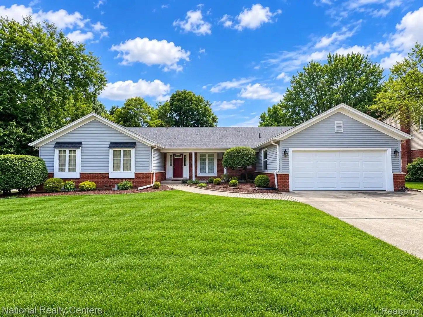 Photo 1 of Sale Pending at 44967 Governor Bradford Rd, Plymouth, MI 48170 | MLS# 20261076574 | Listing updated on 2026-10-25