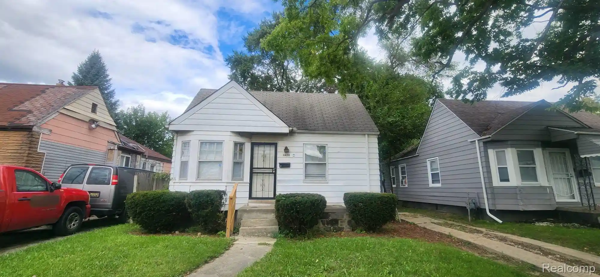 Photo 1 of Single family home for sale at 11420 Plainview Ave, Detroit, MI 48228 | MLS# 20261076576 | Listing updated on 2026-10-19