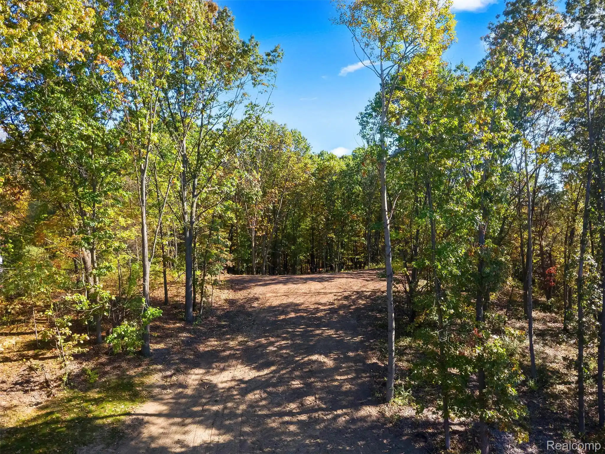 Land for sale at 4273 Link Dr, Brighton, MI 48114 | MLS# 20261076593