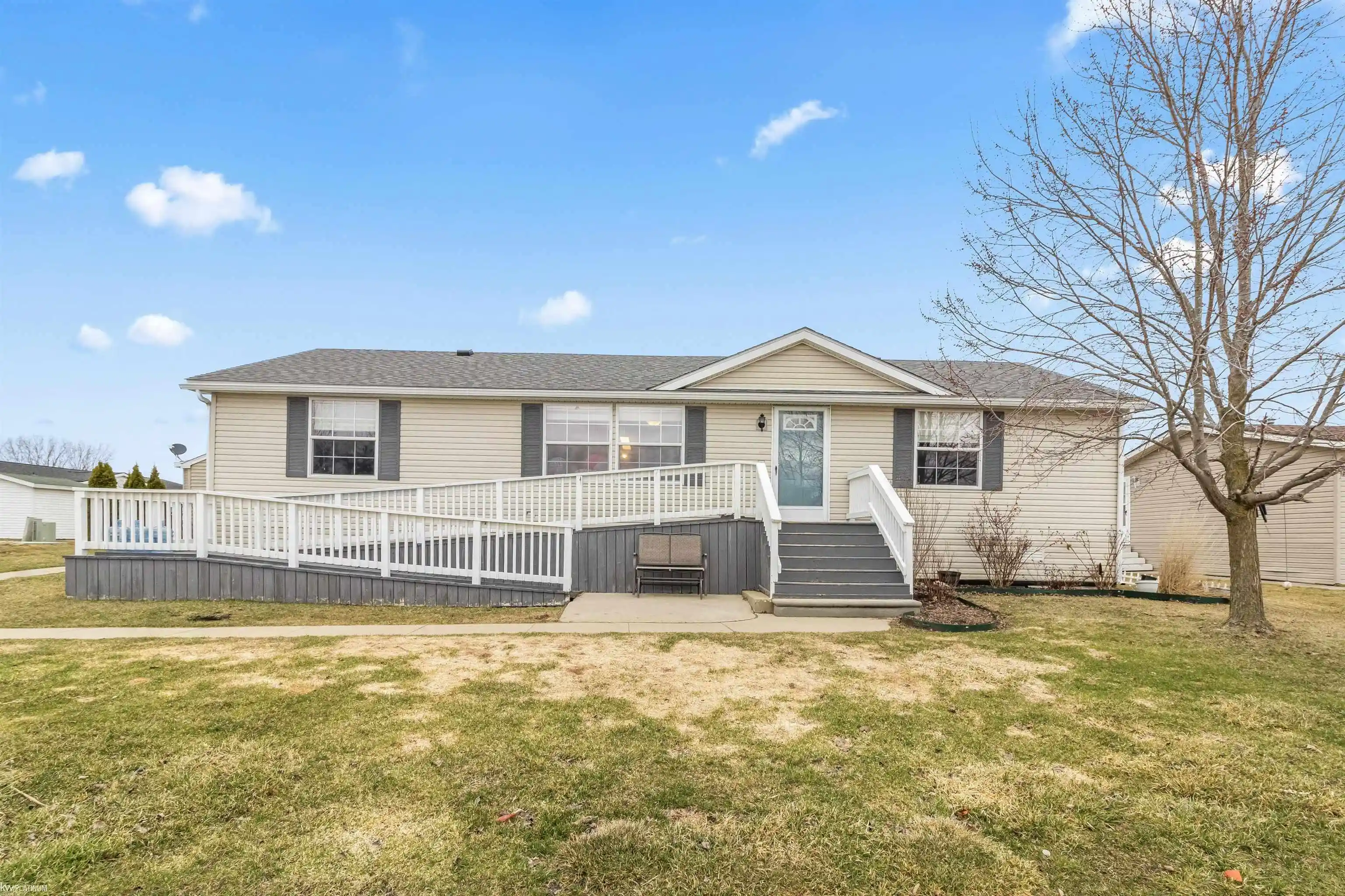 Single family home for sale at 234 Christopher Stone Dr, Capac, MI 48014 | MLS# 58050222581