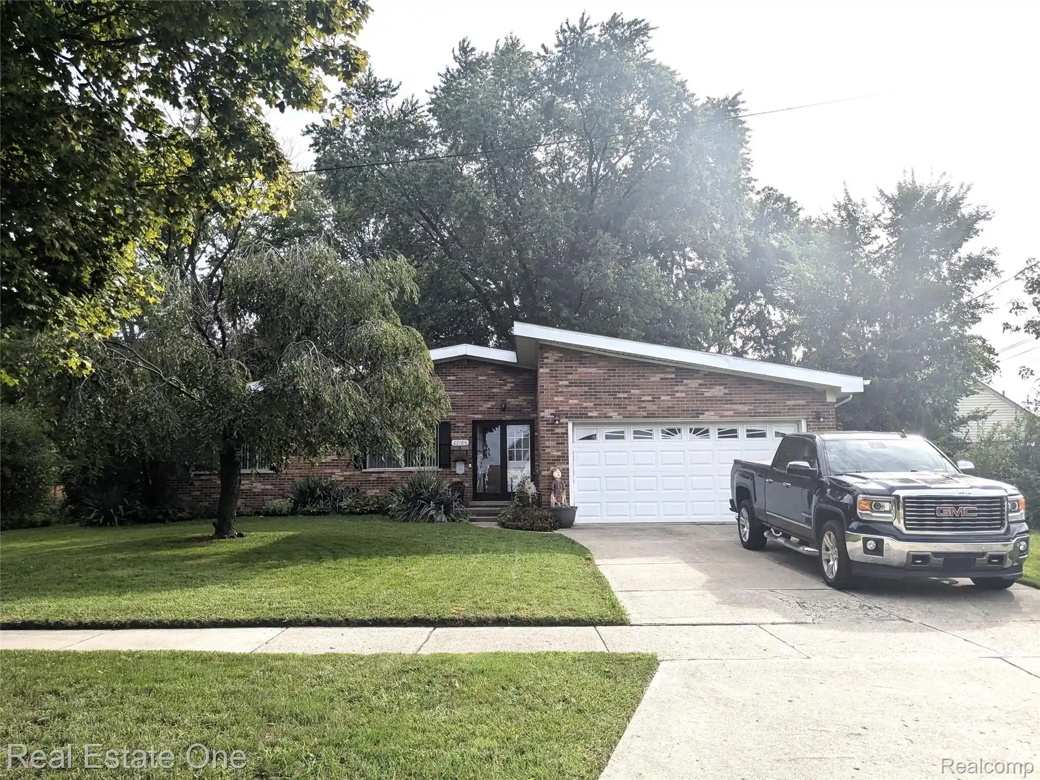 Single family home for sale at 23106 Cunningham Ave, Warren, MI 48091 | MLS# 20261076639