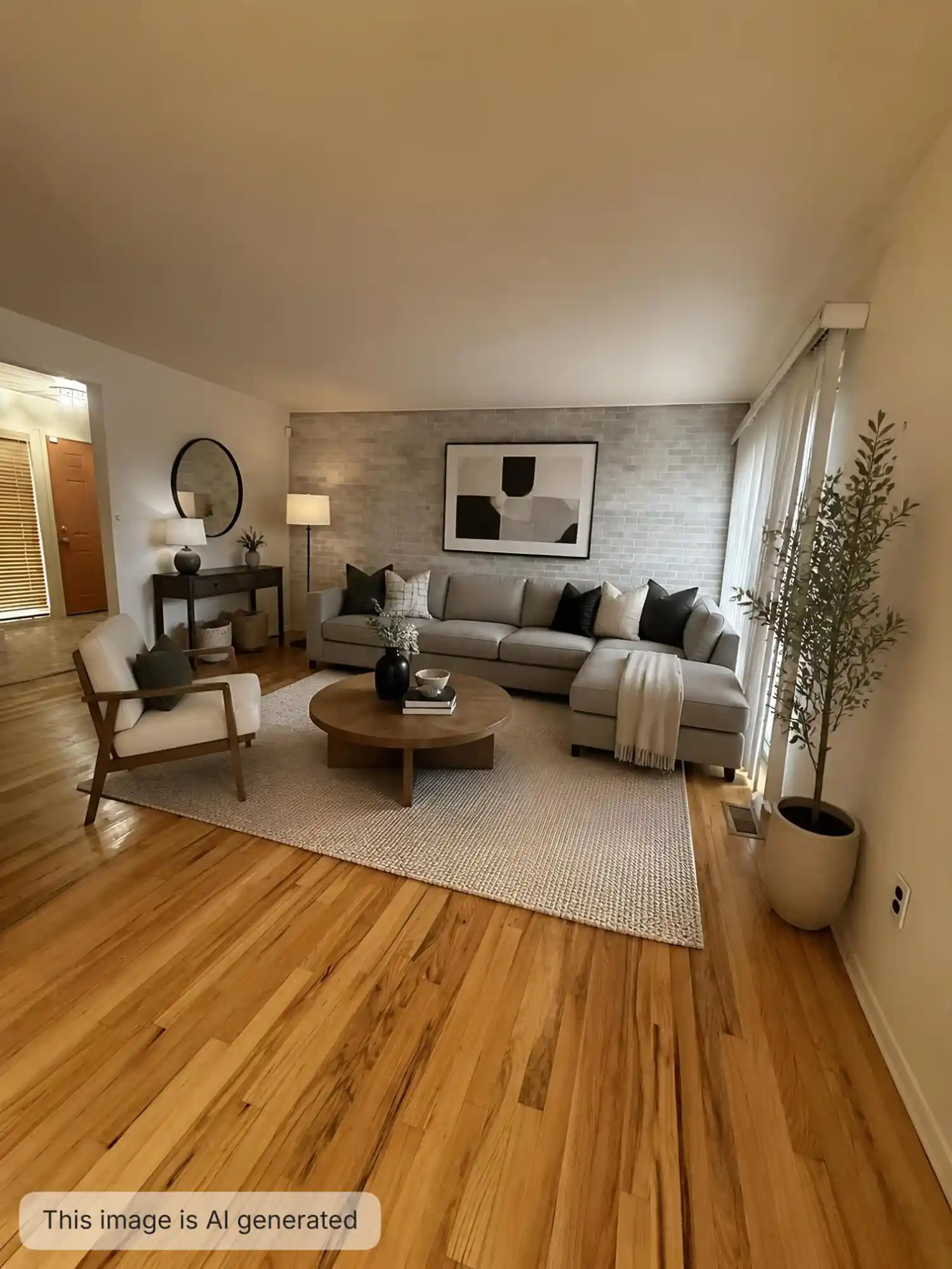 Photo 1 of Sale Pending at 1102 Saint Aubin Pl, Detroit, MI 48207 | MLS# 81026050453 | Listing updated on 2026-10-20