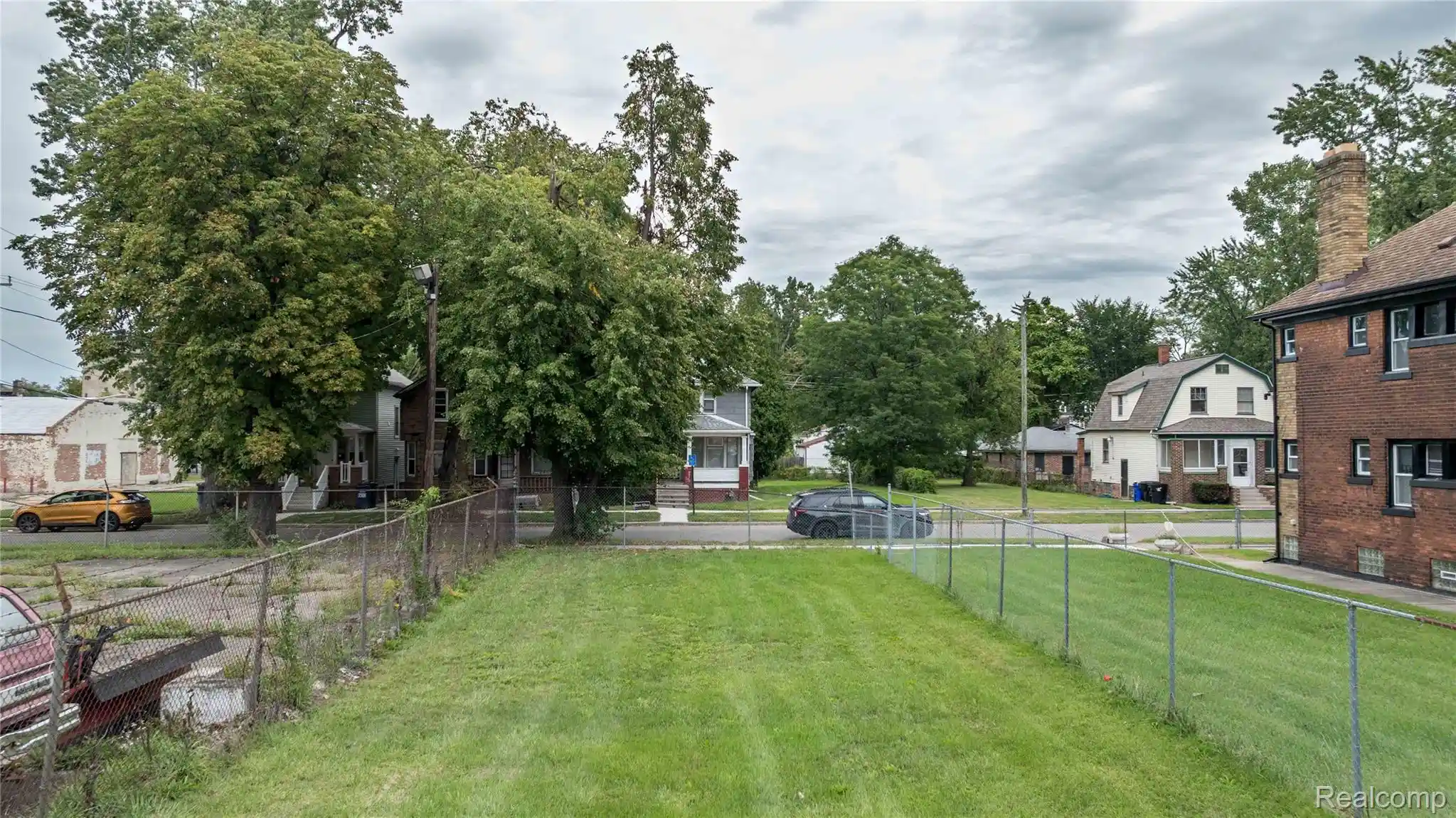 Photo 1 of Land for sale at 3467 Parker St, Detroit, MI 48214 | MLS# 20261076688 | Listing updated on 2026-10-19