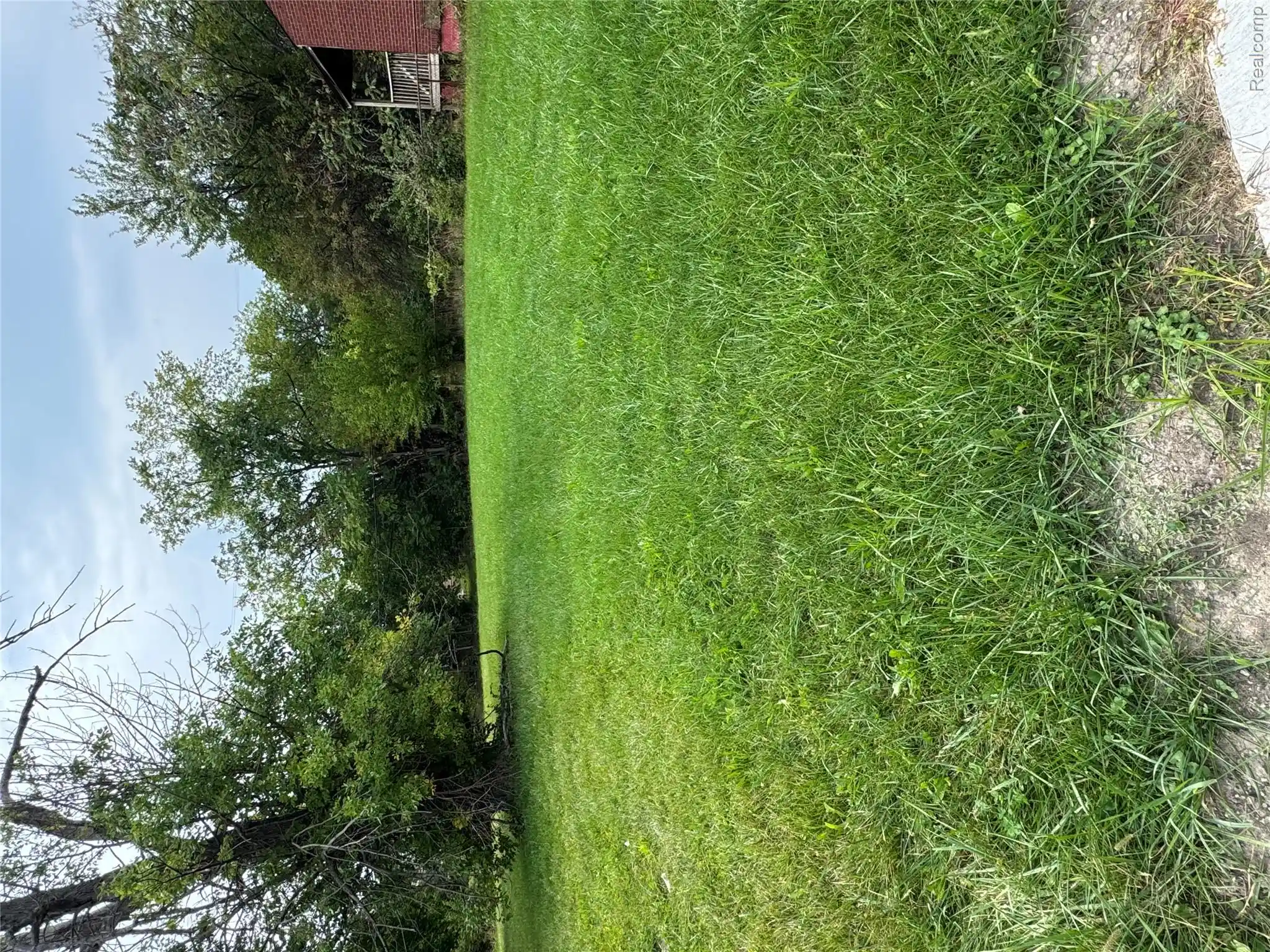 Photo 1 of Land for sale at 5837 Iroquois St, Detroit, MI 48213 | MLS# 20261076698 | Listing updated on 2026-09-23