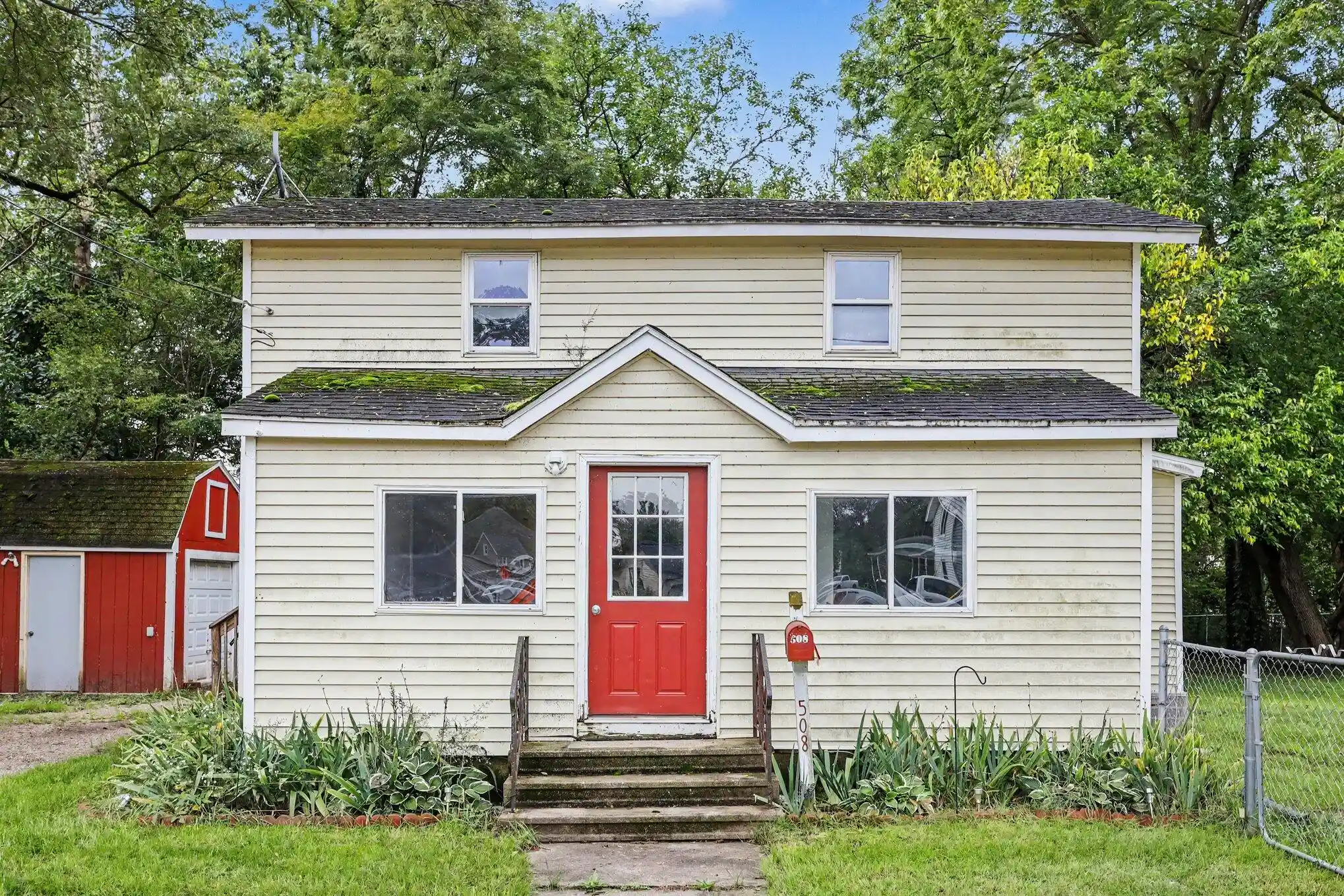 Photo 1 of Single family home for sale at 508 E Franklin St, Otsego, MI 49078 | MLS# 66026050482 | Listing updated on 2026-09-29