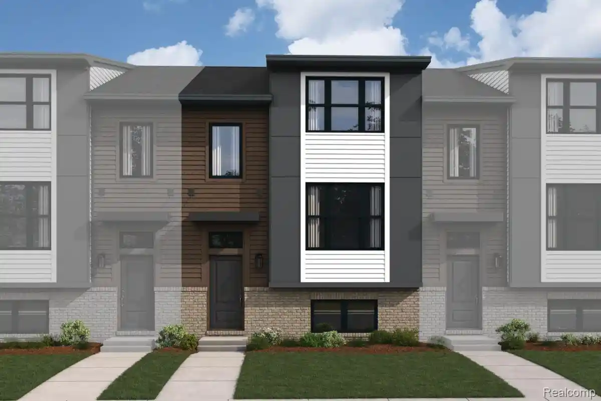 Condo for sale at 1036 Pine Tree Ln, Troy, MI 48085 | MLS# 20261076703