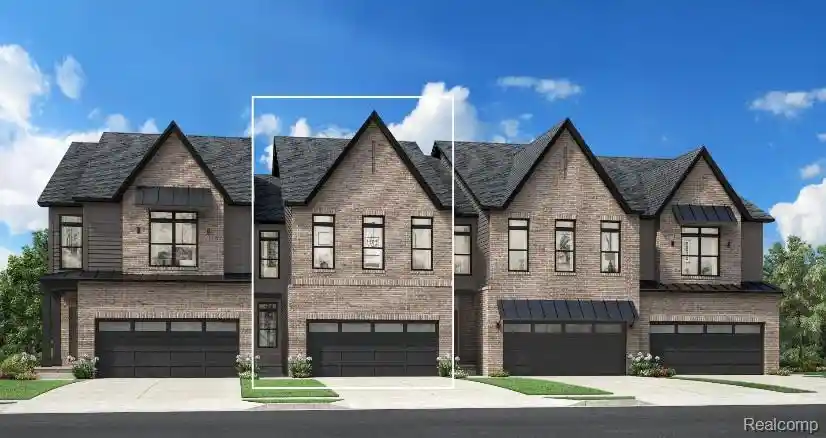 Photo 1 of Condo for sale at 5253 Poppydrew Ln #42, Pittsfield Charter Township Washtenaw, MI 48108 | MLS# 20261076706 | Listing updated on 2026-09-23