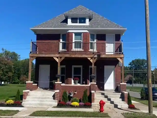 Photo 1 of Multi family home for sale at 3000 Van Dyke St, Detroit, MI 48214 | MLS# 58050222625 | Listing updated on 2026-10-19