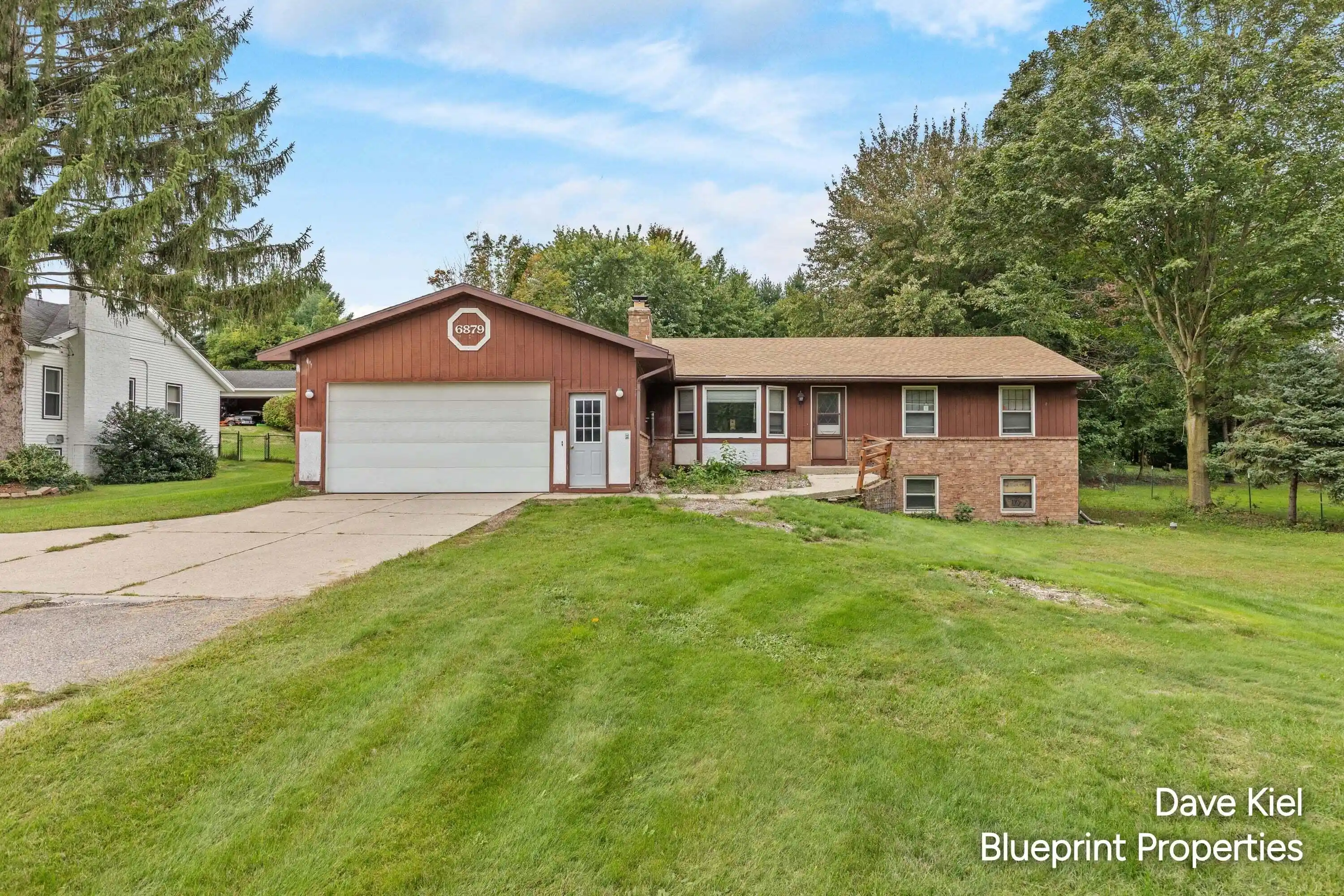 Photo 1 of Single family home for sale at 6879 Ivanrest Ave Sw, Byron Center, MI 49315 | MLS# 65026050499 | Listing updated on 2026-09-29