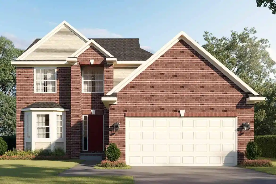 Photo 1 of Single family home for sale at 6026 Mission Hills Dr, Romulus City Wayne, MI 48174 | MLS# 81026050508 | Listing updated on 2026-09-22