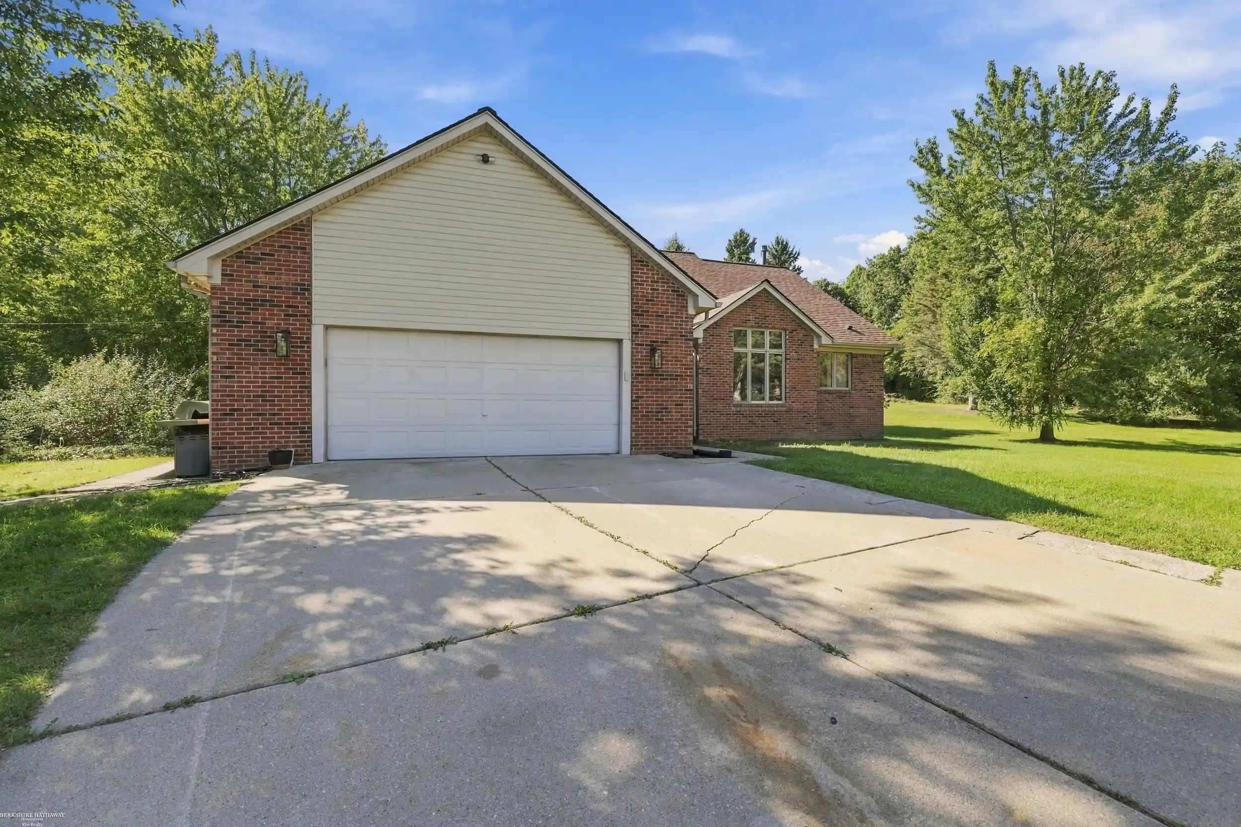 Single family home for sale at 80131 Hipp Rd, Bruce Twp, MI 48065 | MLS# 58050222638