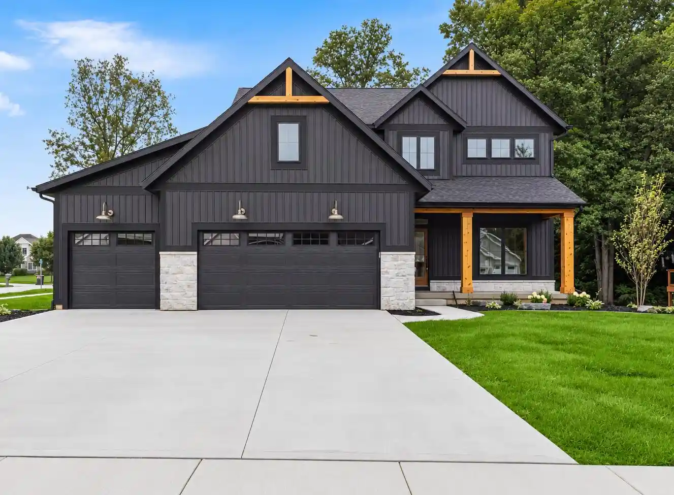 Photo 1 of Single family home for sale at 1934 Creekside Dr Sw, Byron Center, MI 49315 | MLS# 65026050519 | Listing updated on 2026-10-14