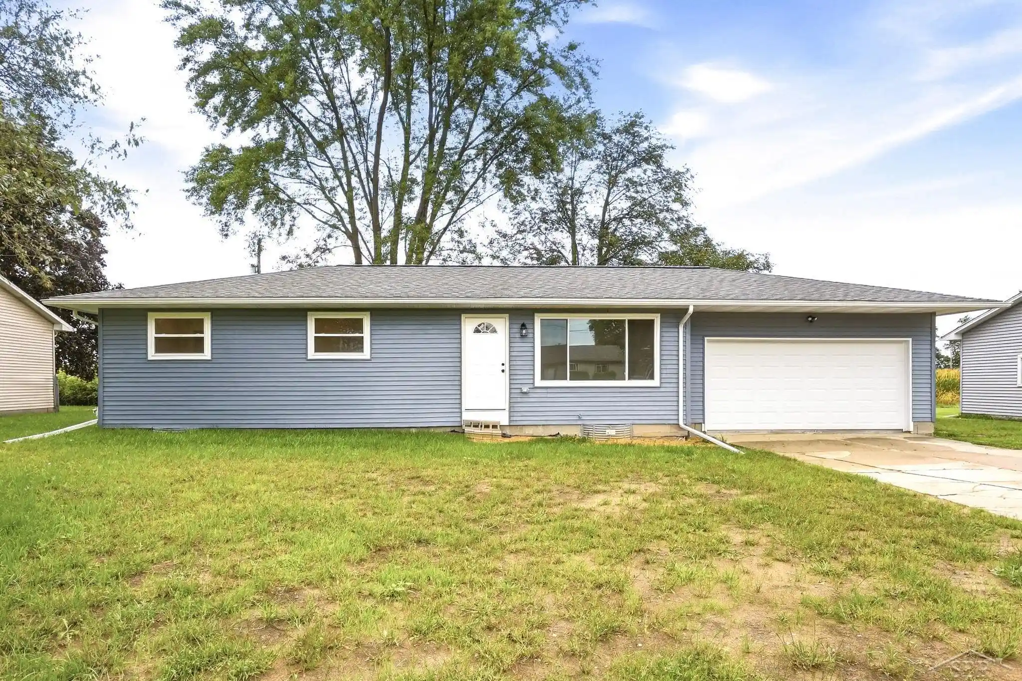 Photo 1 of Single family home for sale at 4820 S Washington Rd, Saginaw, MI 48601 | MLS# 61050222656 | Listing updated on 2026-10-19