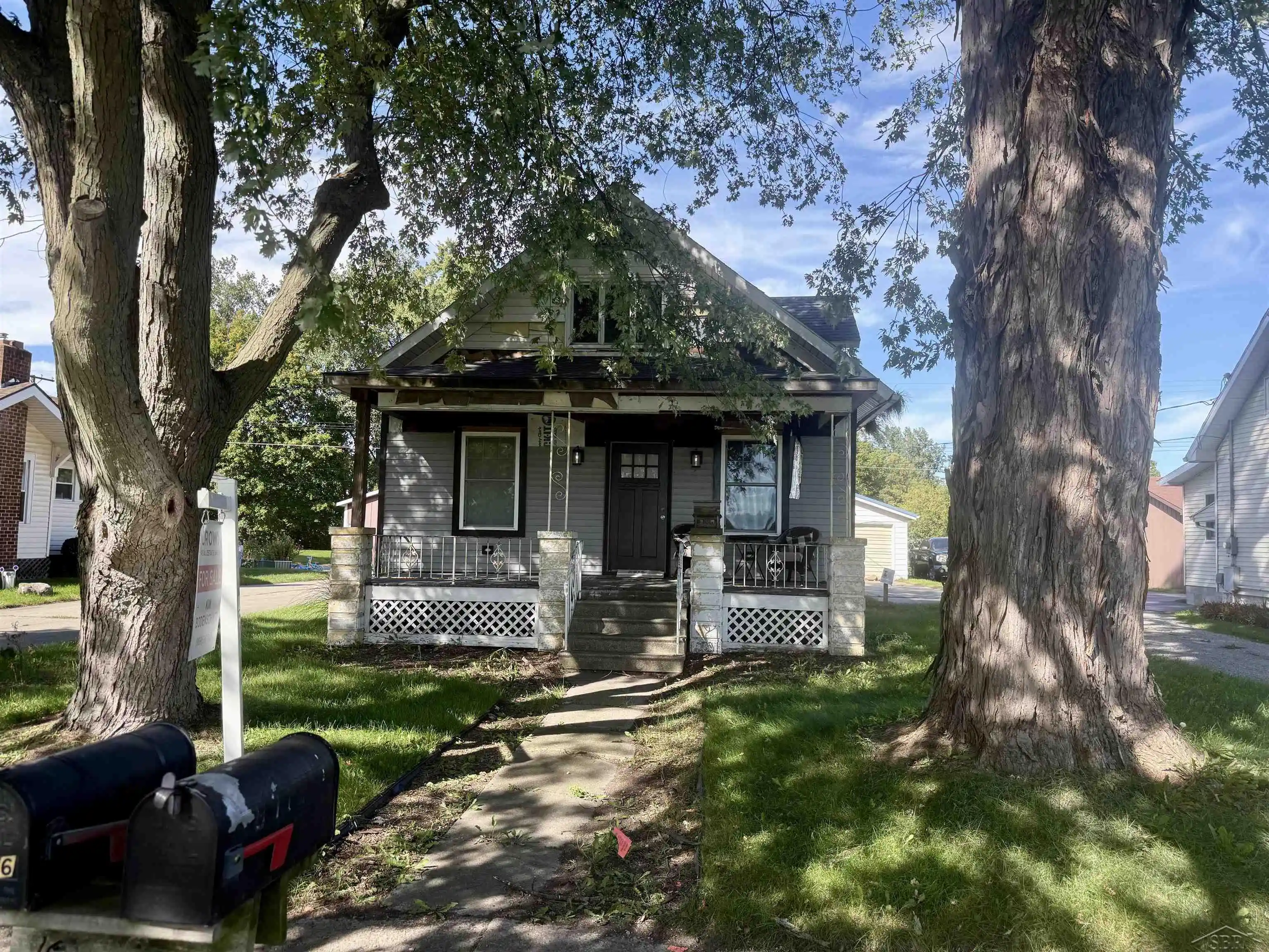 Photo 1 of Single family home for sale at 8916 Van Cleve Rd, Vassar, MI 48768 | MLS# 61050222659 | Listing updated on 2026-09-23