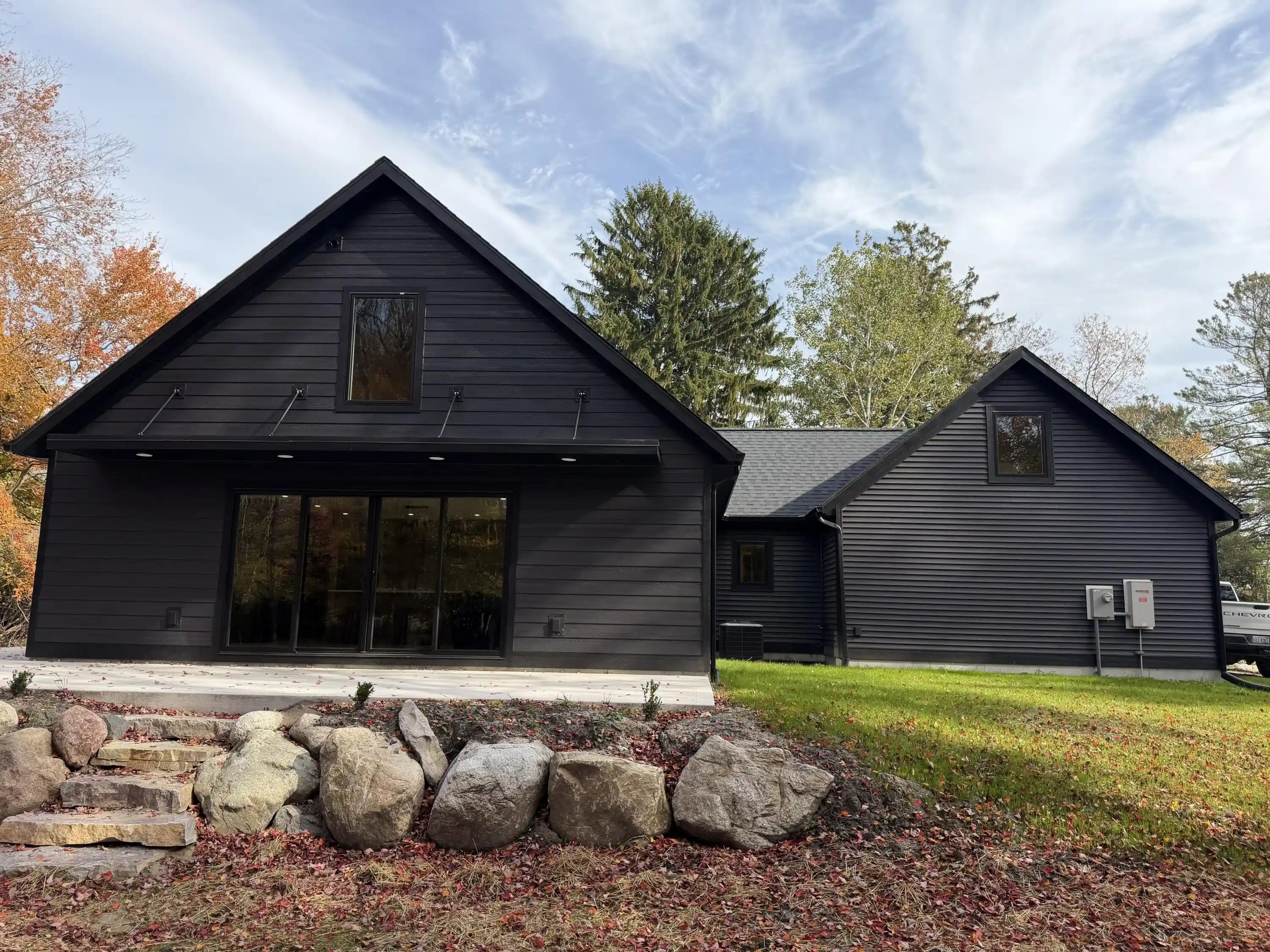 Single family home for sale at 770 W Pontaluna Rd, Norton Shores, MI 49444 | MLS# 65026050541