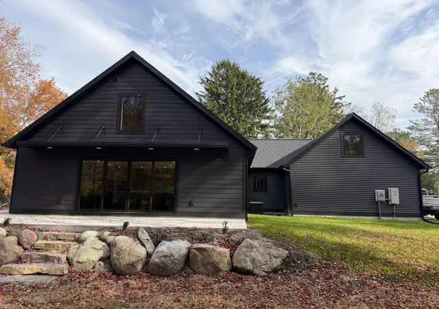 Photo 1 of Single family home for sale at 770 W Pontaluna Rd, Norton Shores, MI 49444 | MLS# 65026050541 | Listing updated on 2026-10-29