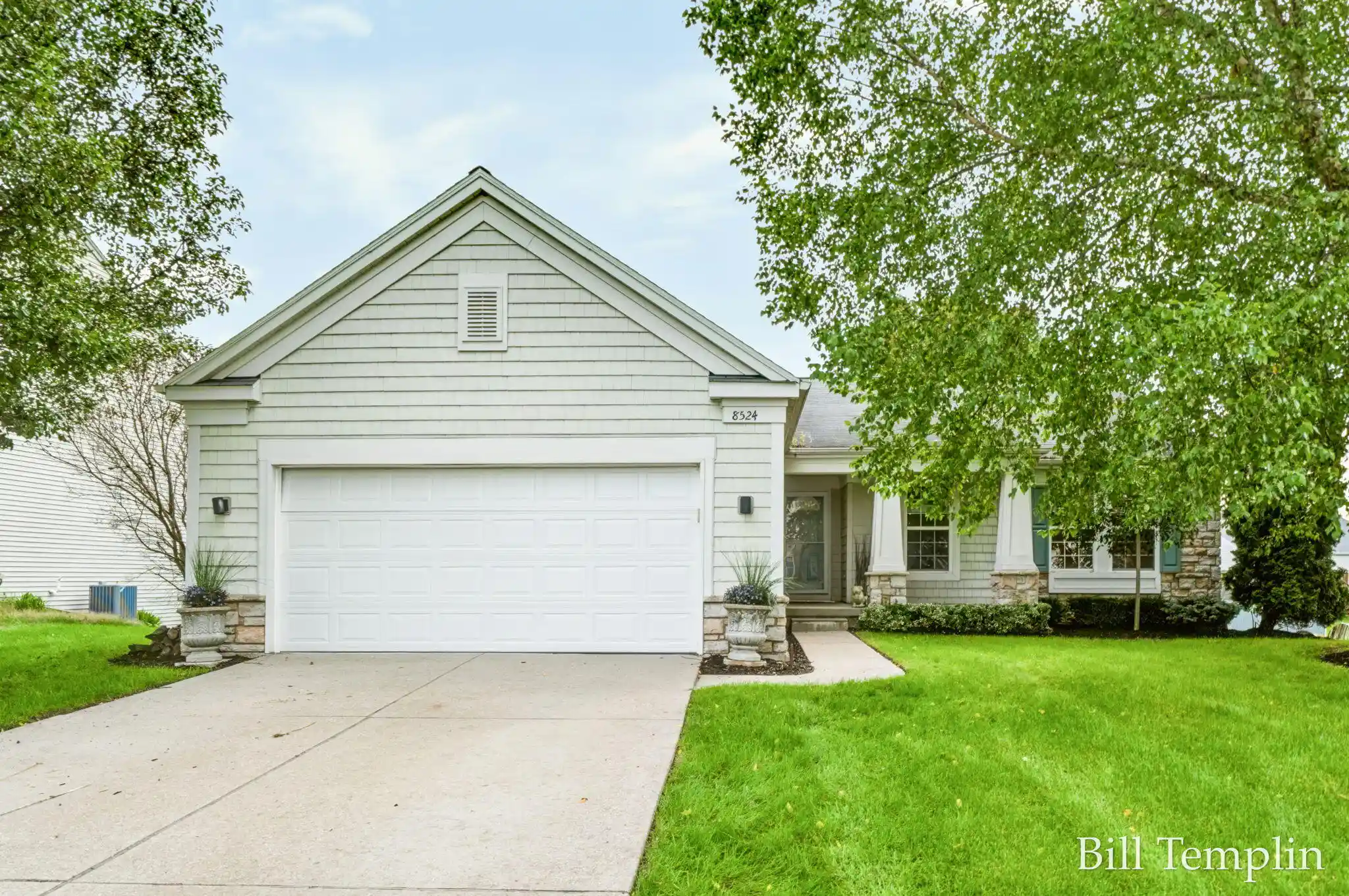 Photo 1 of Sale Pending at 8524 Haystack Rd Se, Caledonia, MI 49316 | MLS# 65026050547 | Listing updated on 2026-10-03