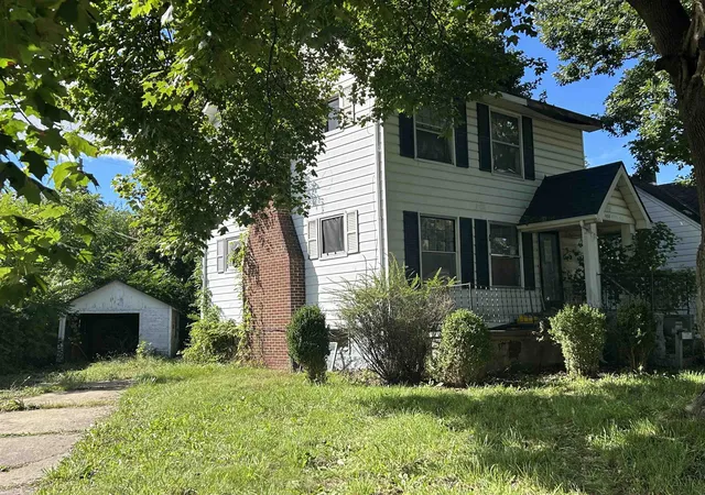 Photo 1 of Single family home for sale at 456 Leta Ave, Flint, MI 48507 | MLS# 5050222666 | Listing updated on 2026-10-29