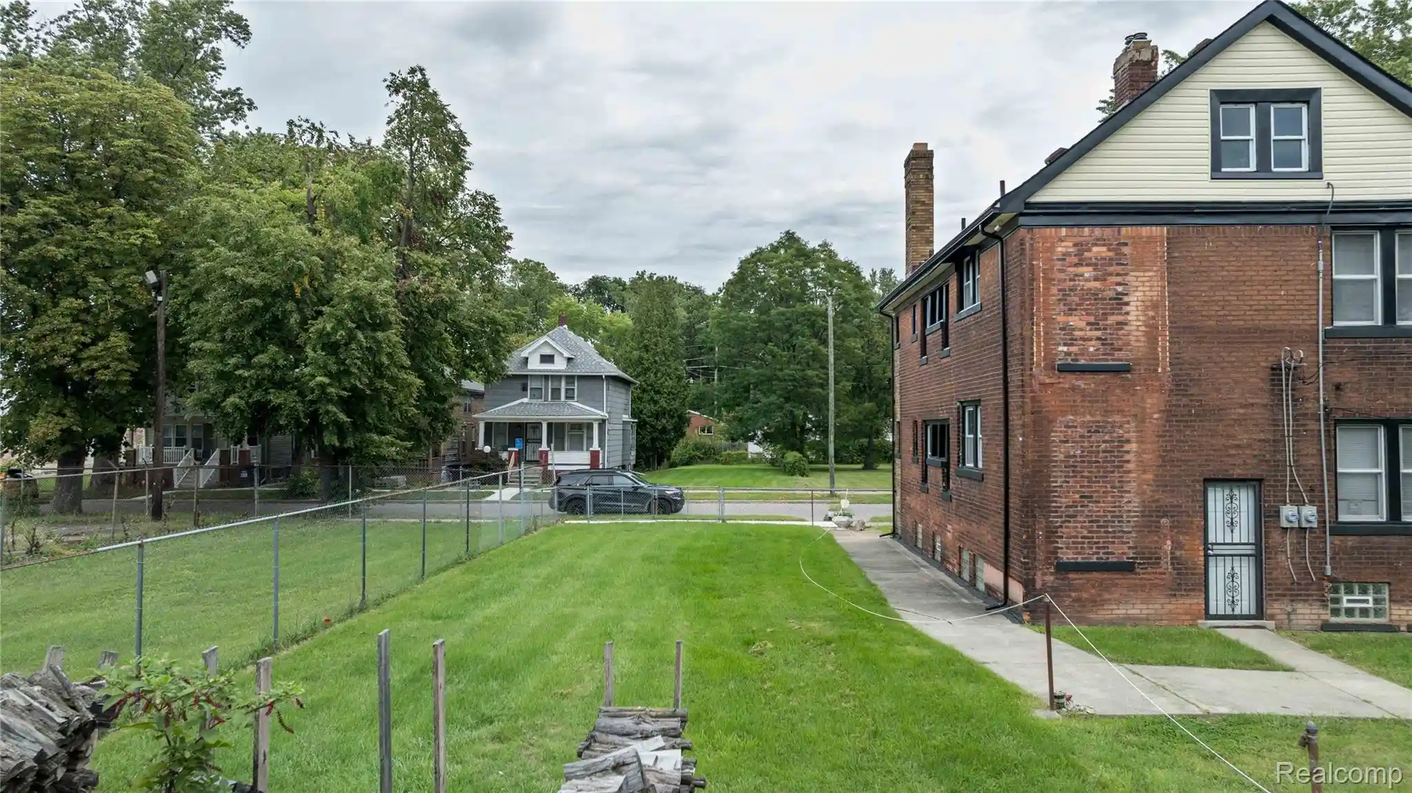 Photo 1 of Land for sale at 3493 Parker St, Detroit, MI 48214 | MLS# 20261076807 | Listing updated on 2026-10-19