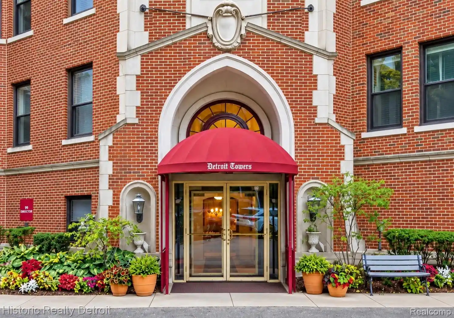 Condo for sale at 8162 E Jefferson Ave #14A, Detroit, MI 48214 | MLS# 20261076825