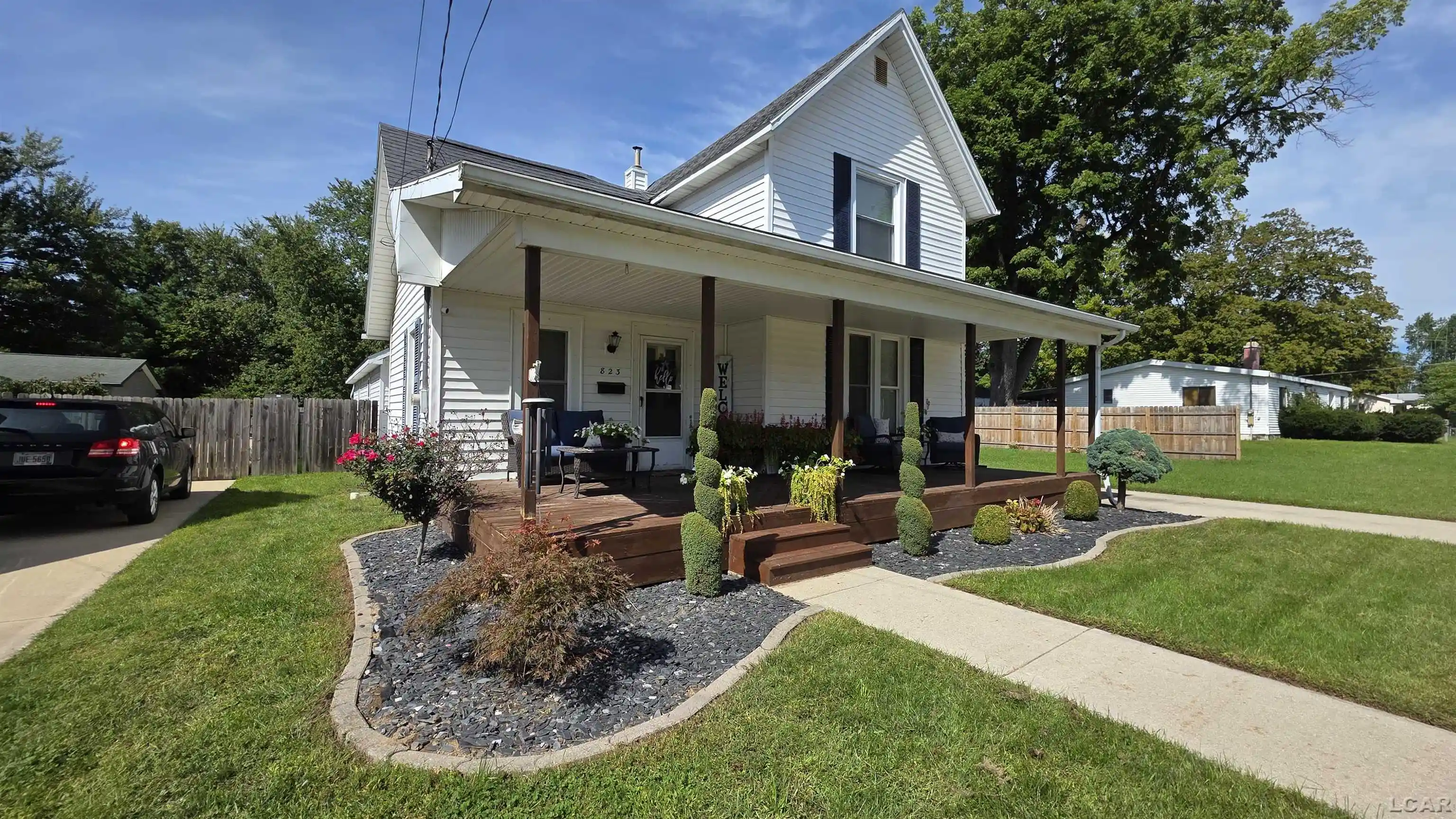 Photo 1 of Single family home for sale at 823 N Summit St, Morenci, MI 49256 | MLS# 56050222668 | Listing updated on 2026-09-23