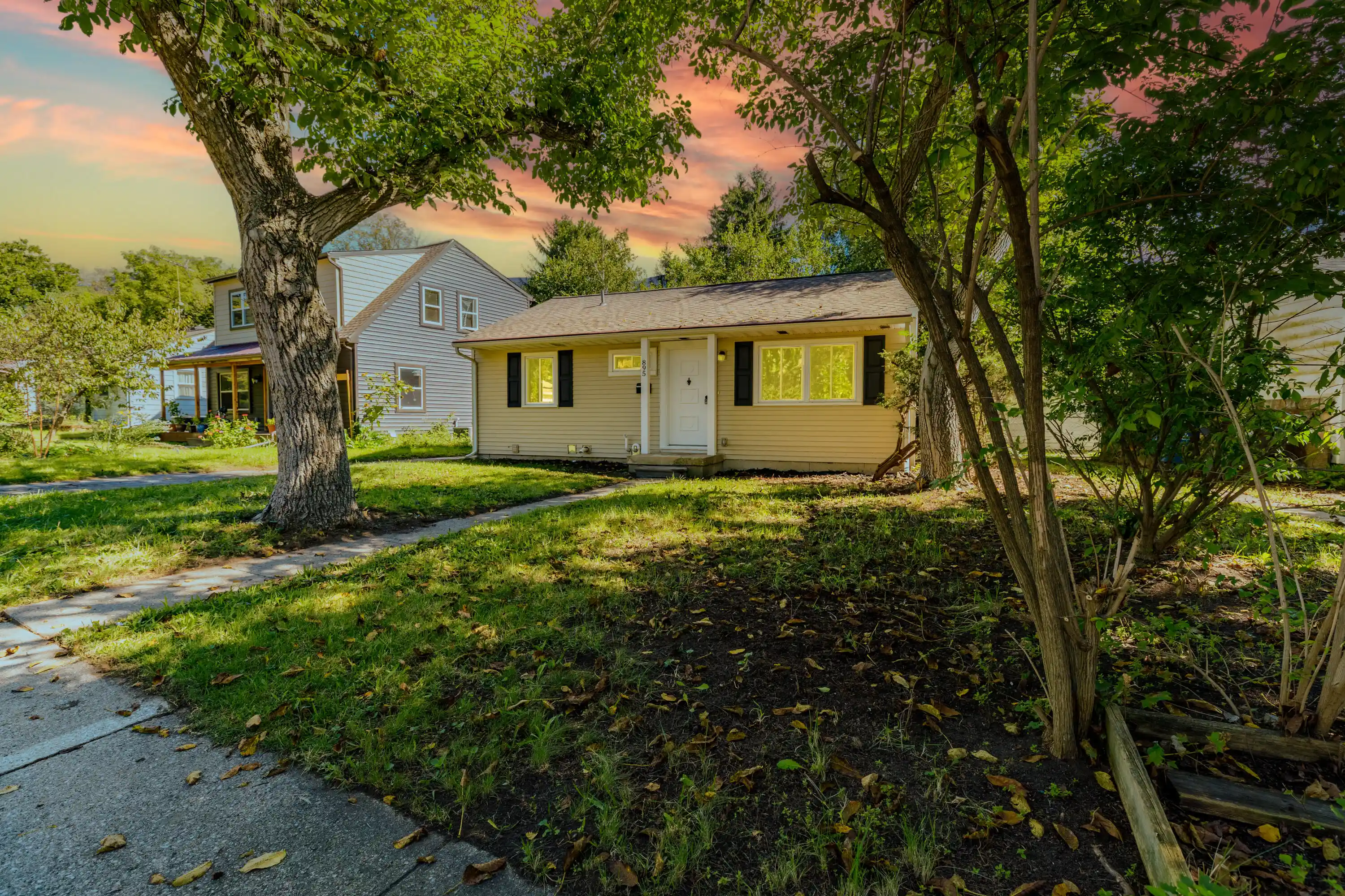 Photo 1 of Single family home for sale at 895 Starwick Dr, Ann Arbor, MI 48105 | MLS# 81026050560 | Listing updated on 2026-10-16