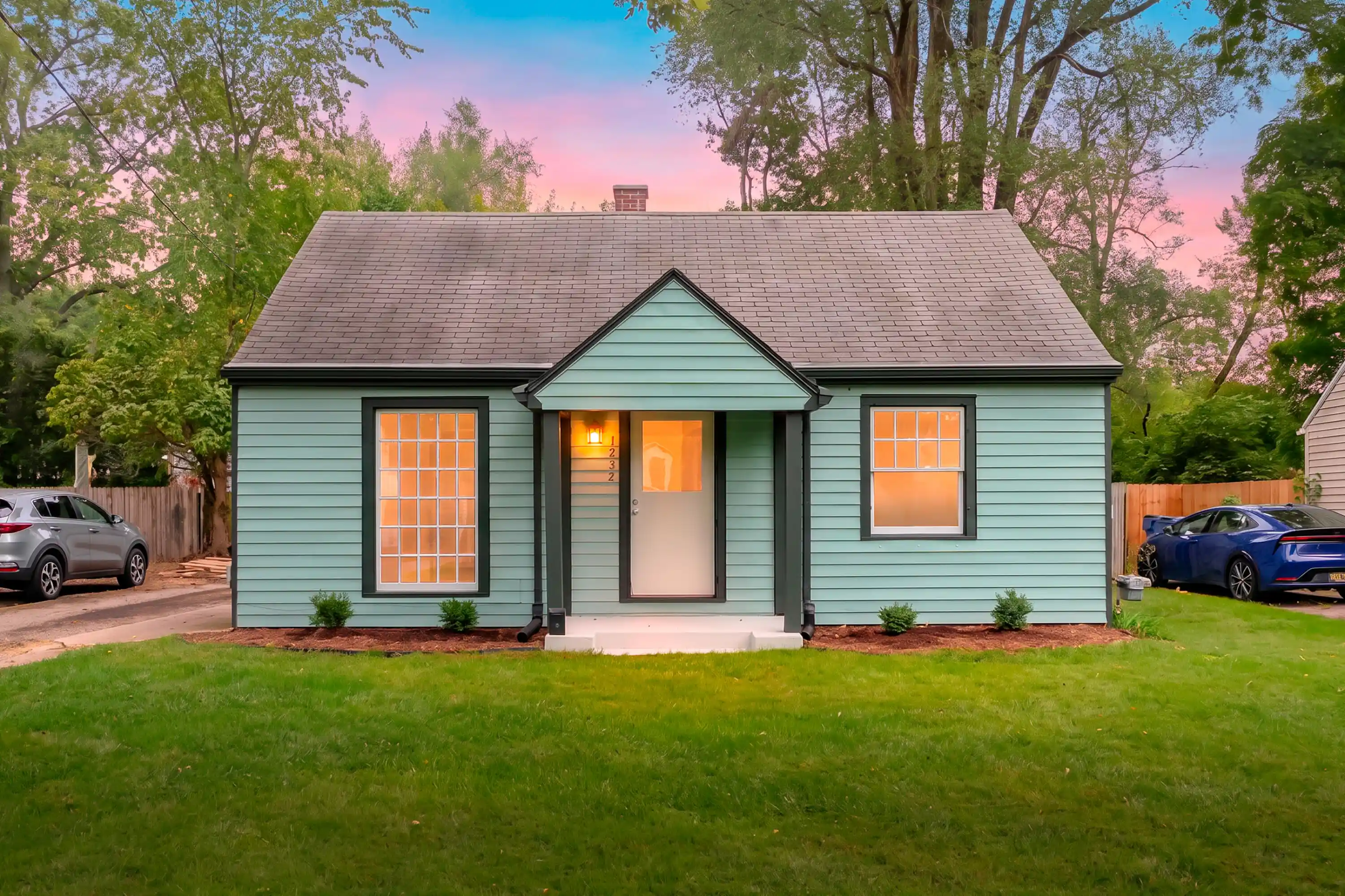 Photo 1 of Single family home for sale at 1232 Nassau St, Kalamazoo, MI 49048 | MLS# 66026050567 | Listing updated on 2026-10-15