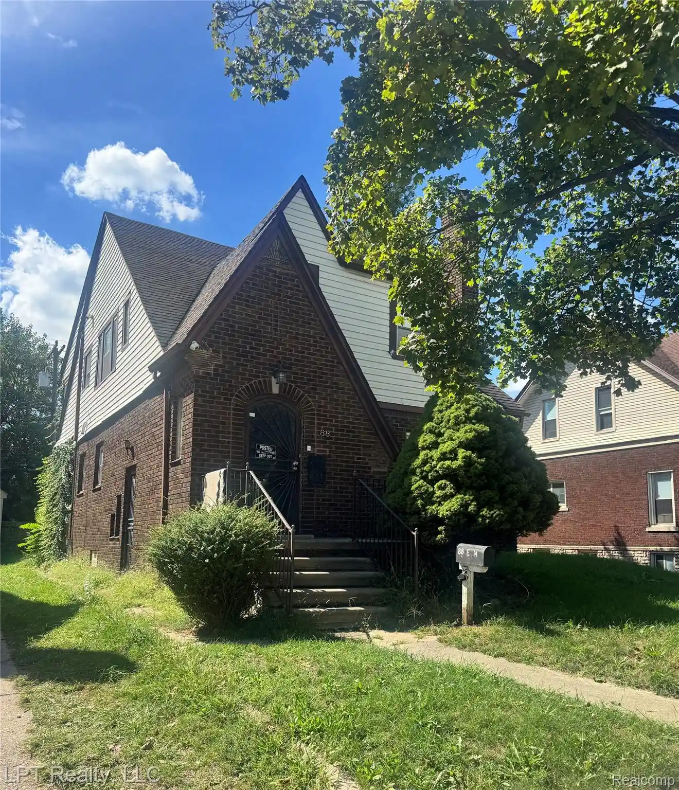 Photo 1 of Single family home for sale at 88 Elm St, River Rouge, MI 48218 | MLS# 20261076847 | Listing updated on 2026-10-21