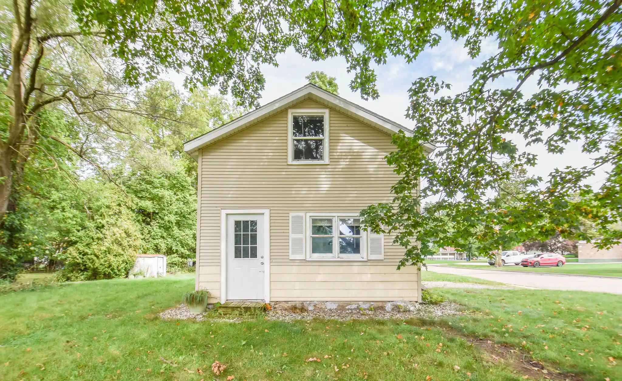 Photo 1 of Single family home for sale at 35 Lawton St, Coldwater, MI 49036 | MLS# 62026050572 | Listing updated on 2026-09-23