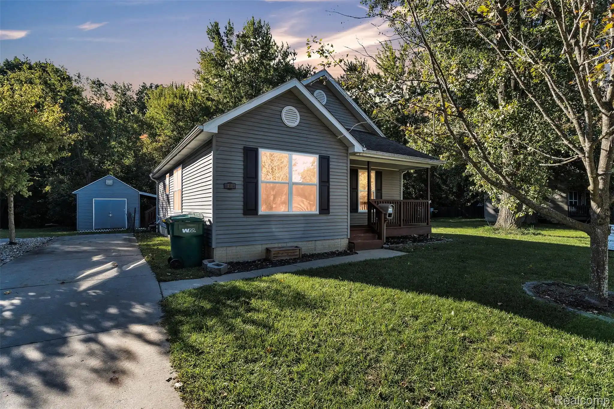Photo 1 of Single family home for sale at 11419 Read Ave, Mount Morris, MI 48458 | MLS# 20261076856 | Listing updated on 2026-10-15