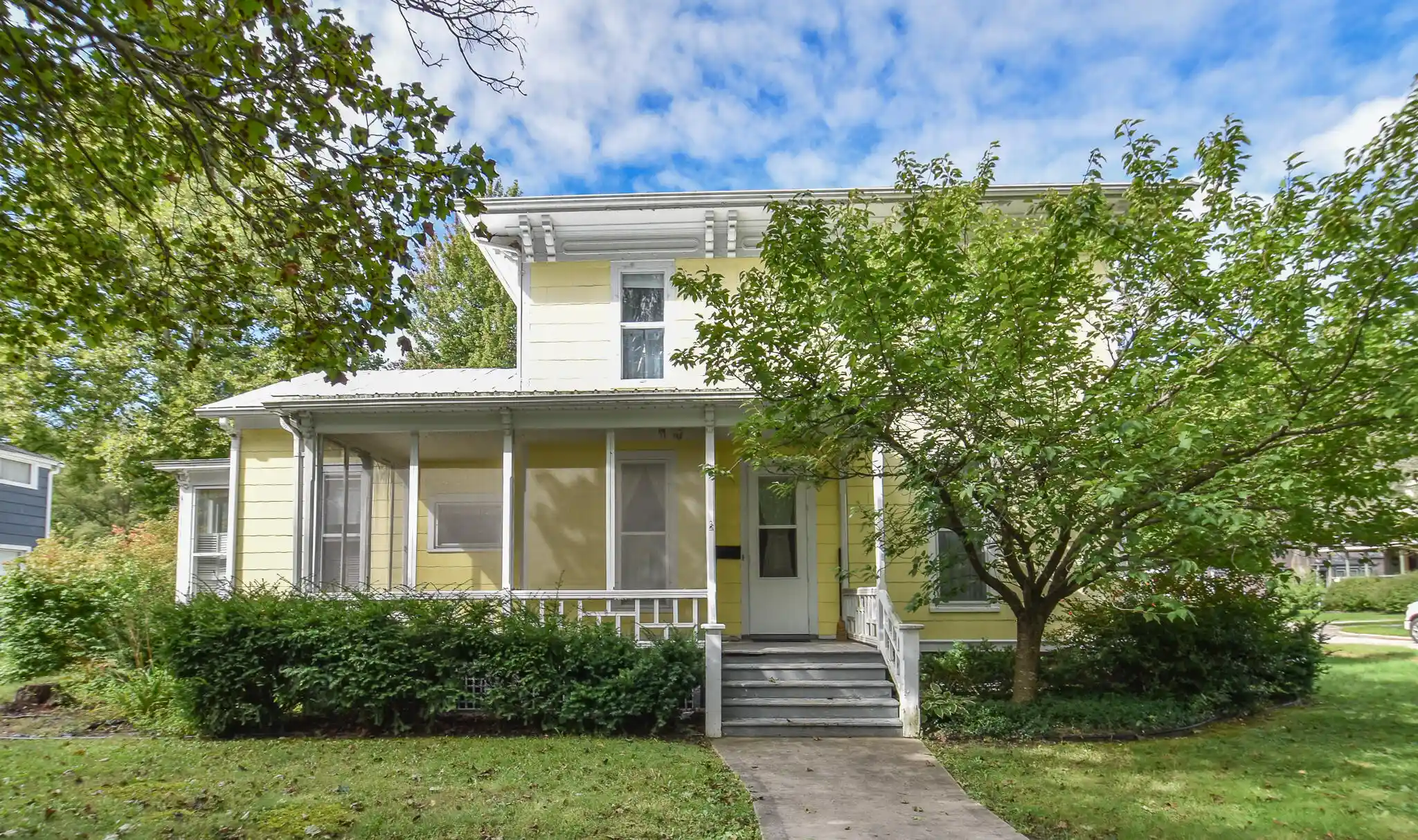 Photo 1 of Single family home for sale at 159 N Hudson St, Coldwater, MI 49036 | MLS# 62026050589 | Listing updated on 2026-10-13