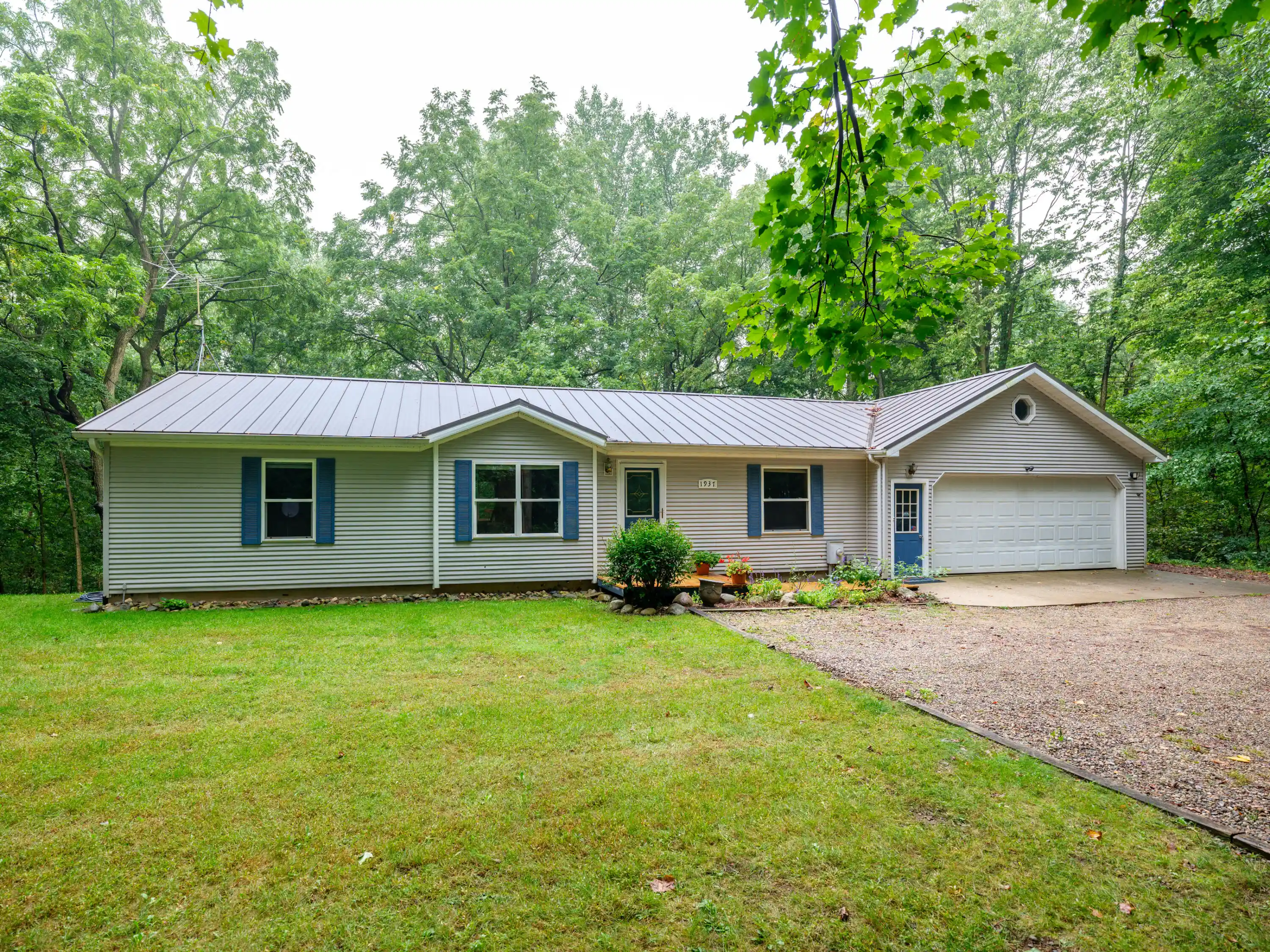 Photo 1 of Sale Pending at 1937 Barney Rd, Kalamazoo, MI 49004 | MLS# 66026050593 | Listing updated on 2026-09-28