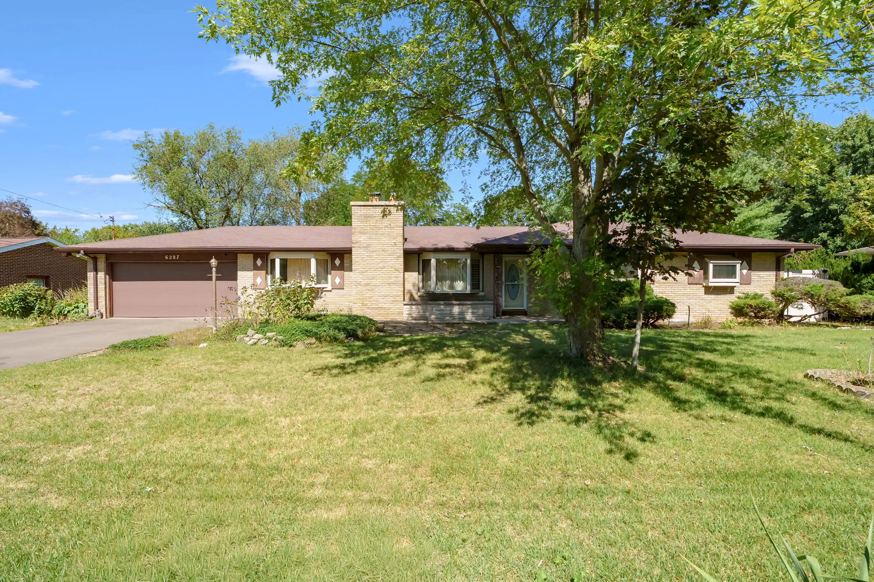 Photo 1 of Single family home for sale at 6287 Meadowview Ave, Kalamazoo, MI 49048 | MLS# 66026050606 | Listing updated on 2026-09-23