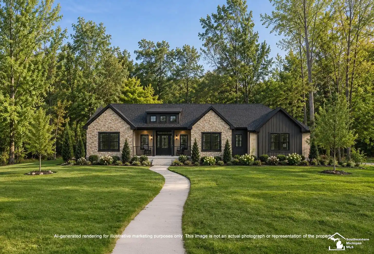 Land for sale at Parcel N A Custer Rd, RaisinvilleTownship_Monroe, MI 48162 | MLS# 57050222696
