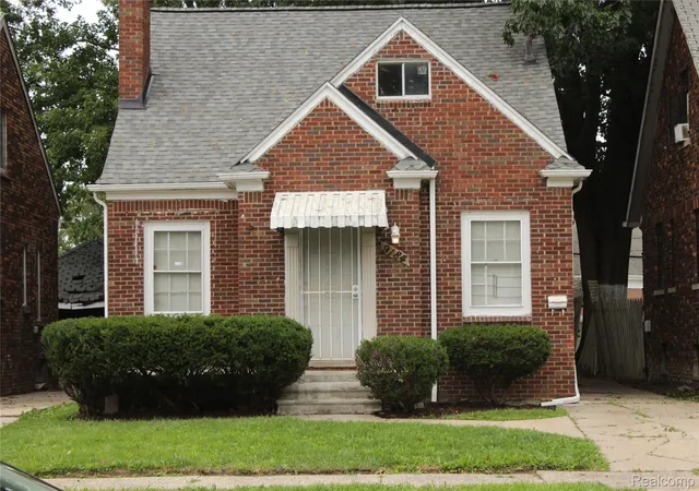 Photo 1 of Single family home for sale at 9184 Harvard Rd, Detroit, MI 48224 | MLS# 20261076932 | Listing updated on 2026-10-28