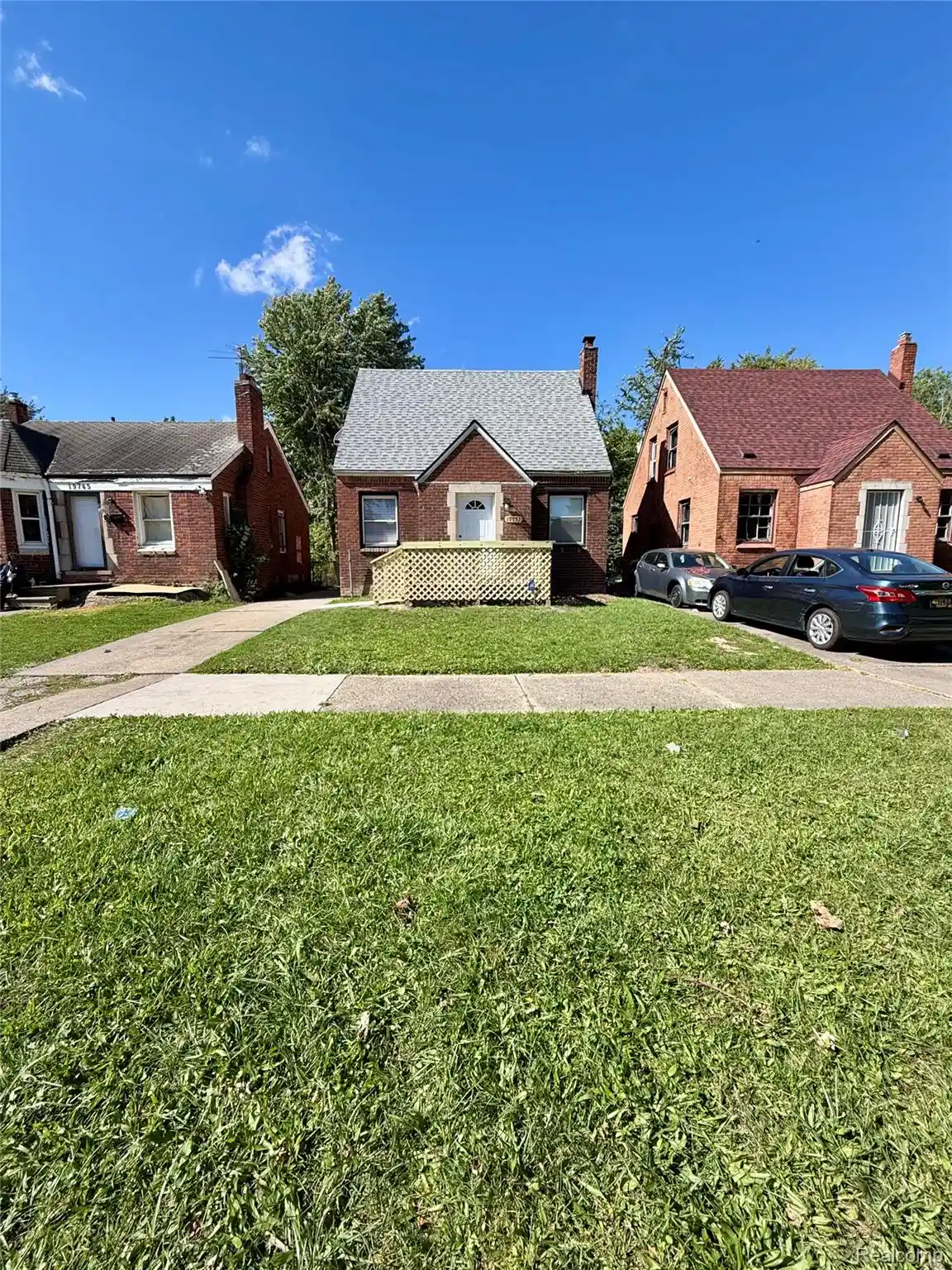 Photo 1 of Single family home for sale at 19753 Westphalia St, Detroit, MI 48205 | MLS# 20261076939 | Listing updated on 2026-10-02