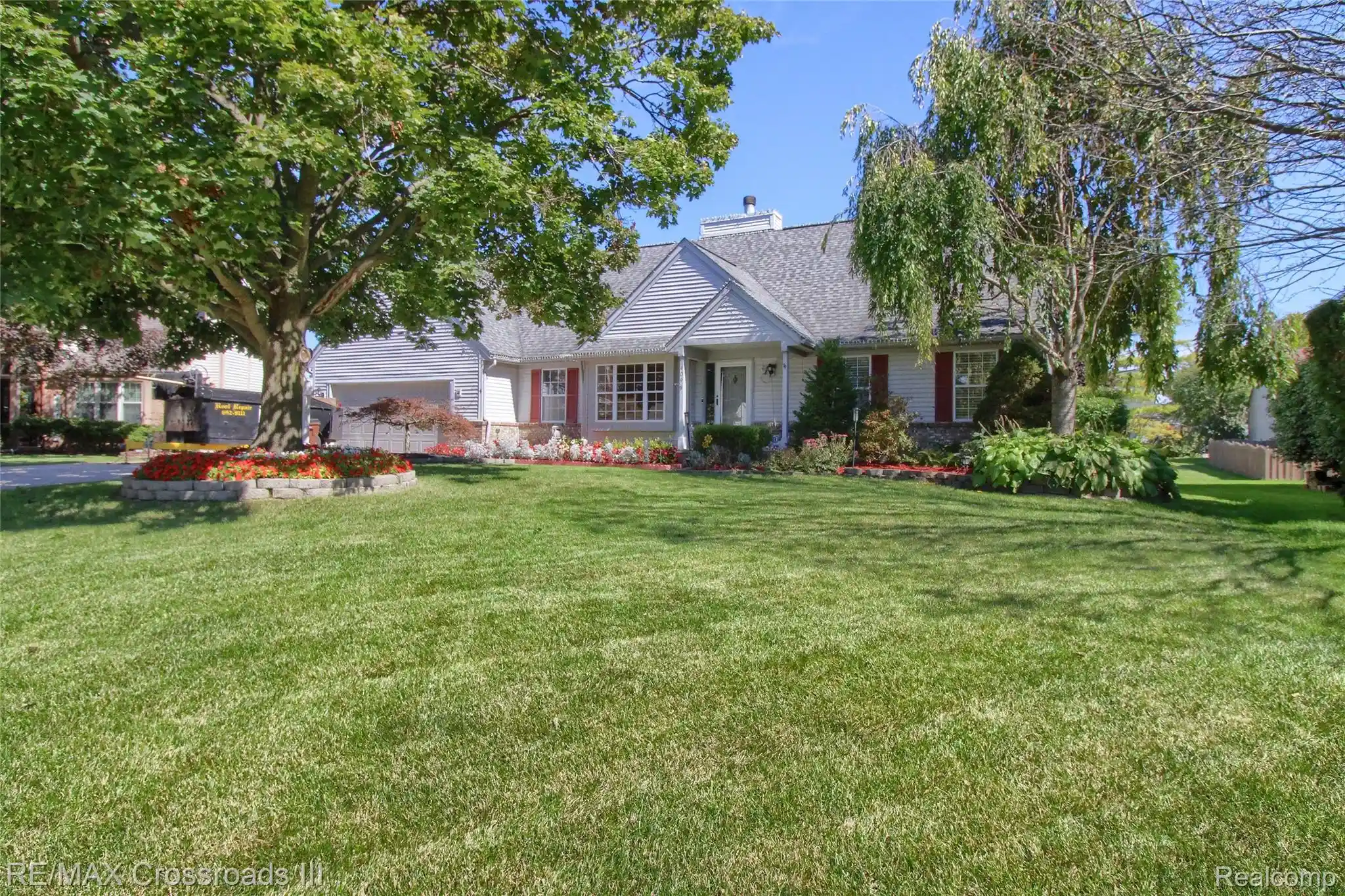 Photo 1 of Single family home for sale at 409 Breakwater Ct, Belleville, MI 48111 | MLS# 20261076954 | Listing updated on 2026-09-28