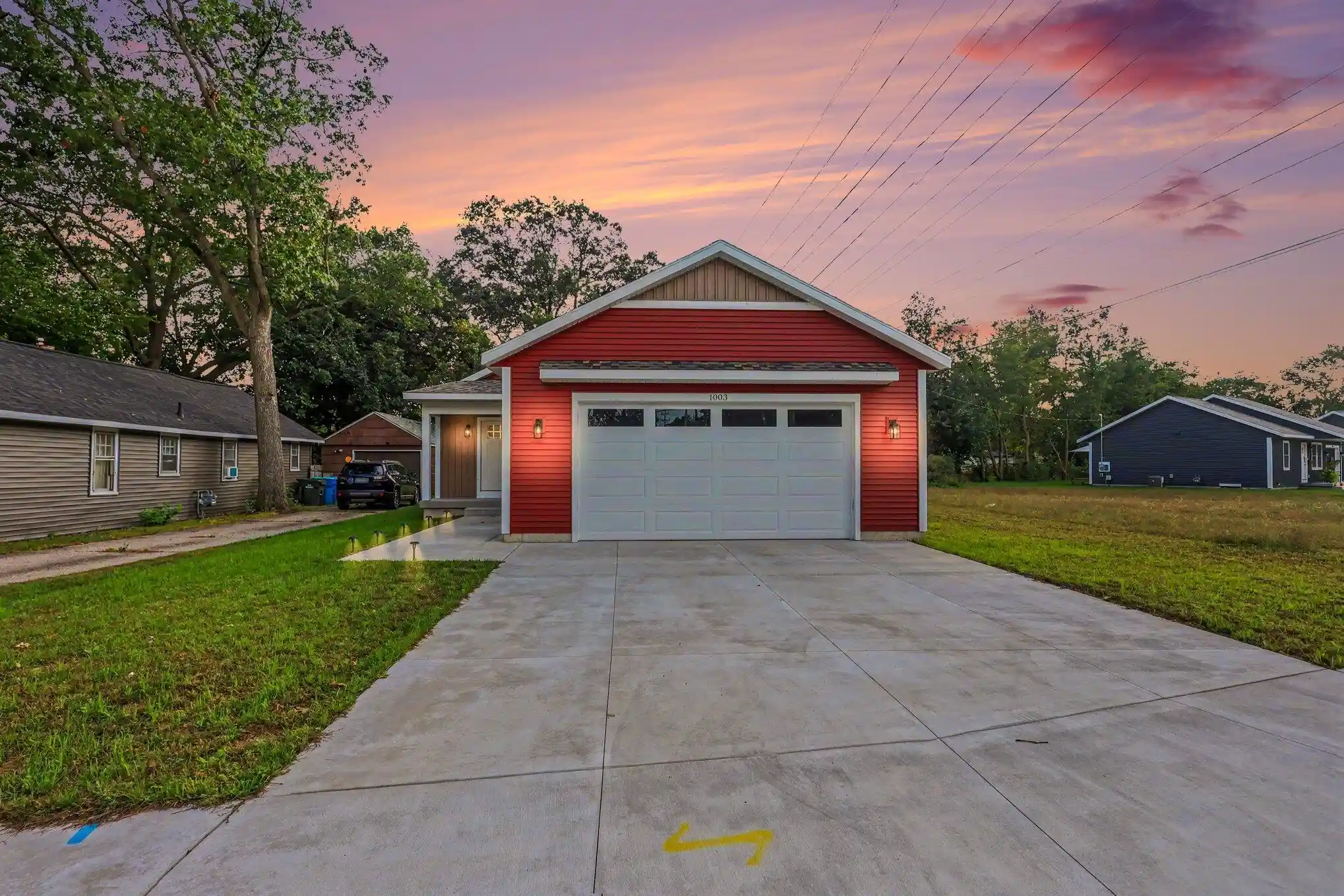 Photo 1 of Single family home for sale at 1003 Ducey Ave, Muskegon, MI 49442 | MLS# 71026050635 | Listing updated on 2026-10-19