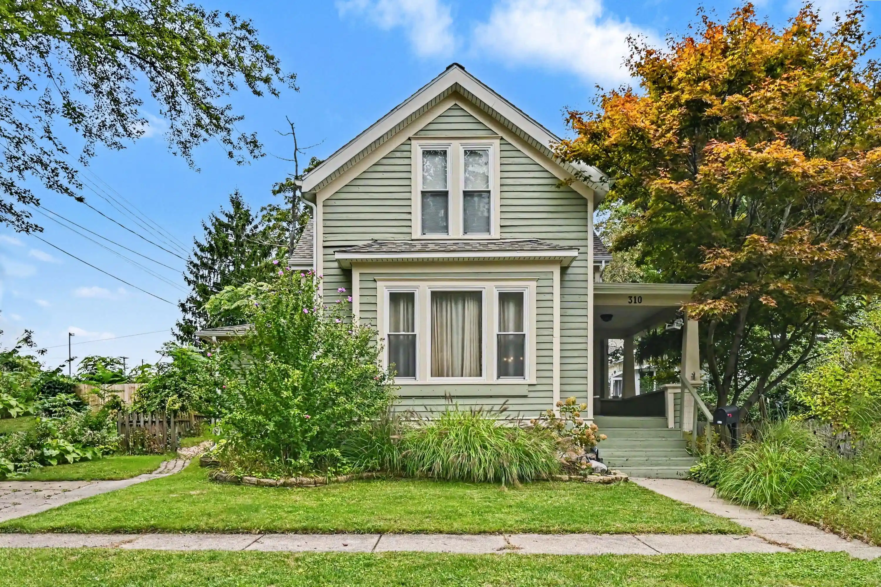 Photo 1 of Single family home for sale at 310 Fleming St, Howell, MI 48843 | MLS# 81026050654 | Listing updated on 2026-10-16