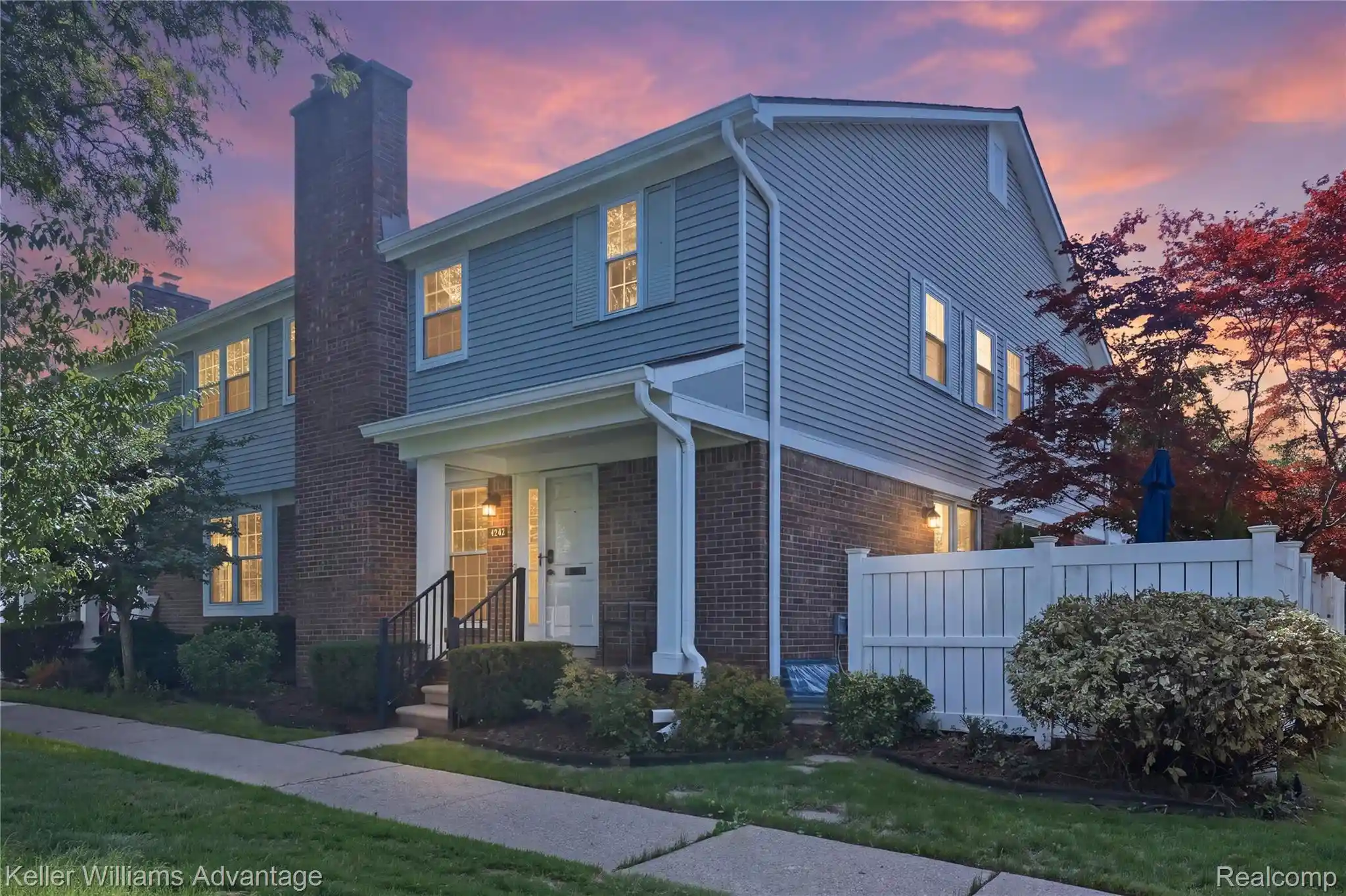 Photo 1 of Sale Pending at 42142 Gladwin St, Northville, MI 48167 | MLS# 20261076991 | Listing updated on 2026-10-26