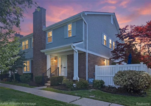 Photo 1 of Sale Pending at 42142 Gladwin St, Northville, MI 48167 | MLS# 20261076991 | Listing updated on 2026-10-26