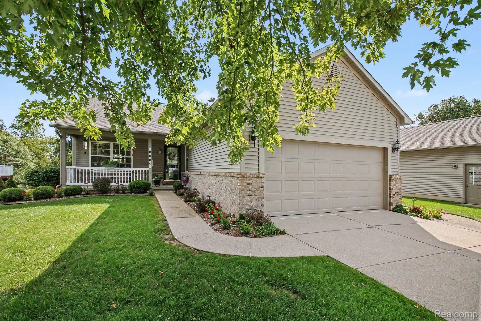 Condo for sale at 8005 Pagels Dr, Grand Blanc, MI 48439 | MLS# 20261077009