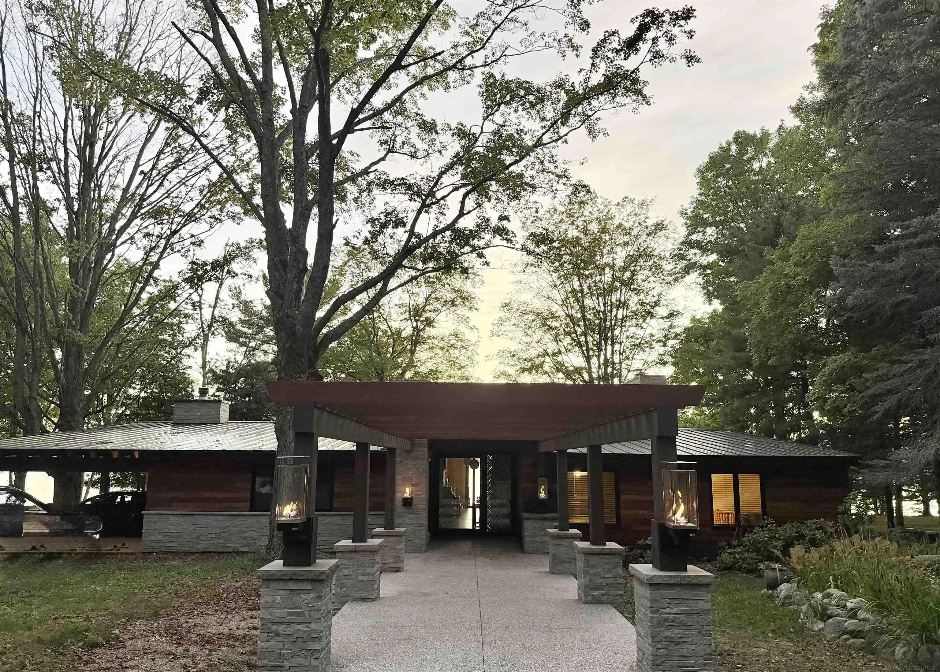 Single family home for sale at 3966 S E Torch Lake Dr, Bellaire, MI 49615 | MLS# 58050222722