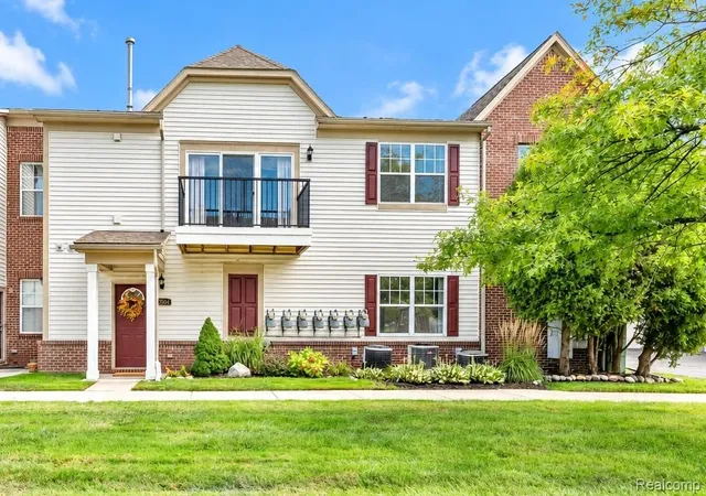 Photo 1 of Condo for sale at 12504 2nd Avenue S, Southgate, MI 48195 | MLS# 20261077040 | Listing updated on 2026-10-28