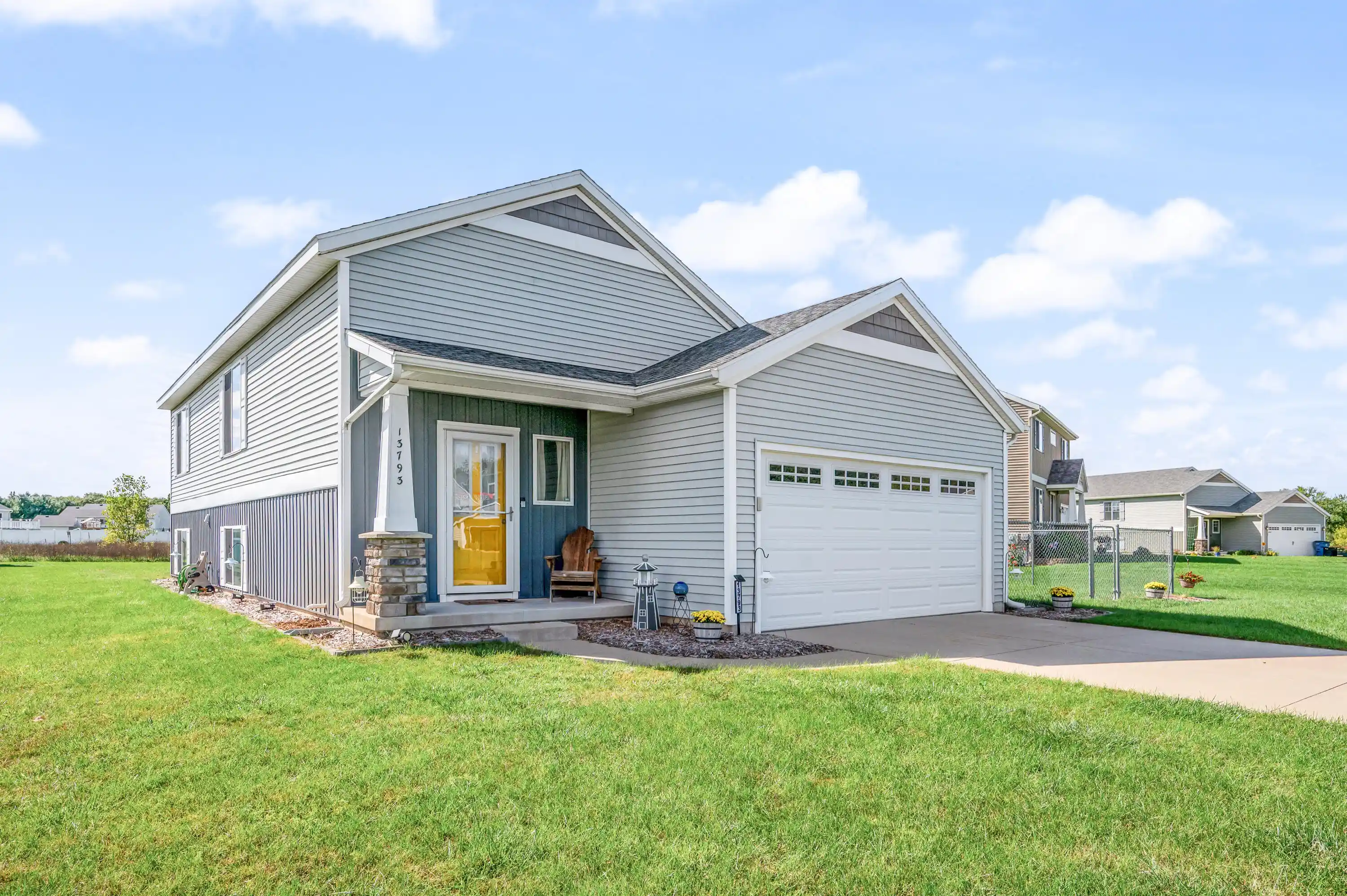Photo 1 of Single family home for sale at 13793 E Harmony Ct, Sparta, MI 49345 | MLS# 72026050691 | Listing updated on 2026-09-23